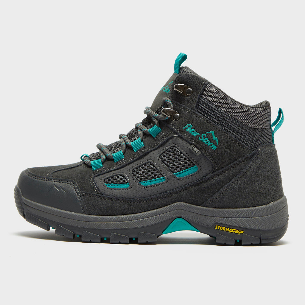 Women’s Camborne Mid Walking Boot
