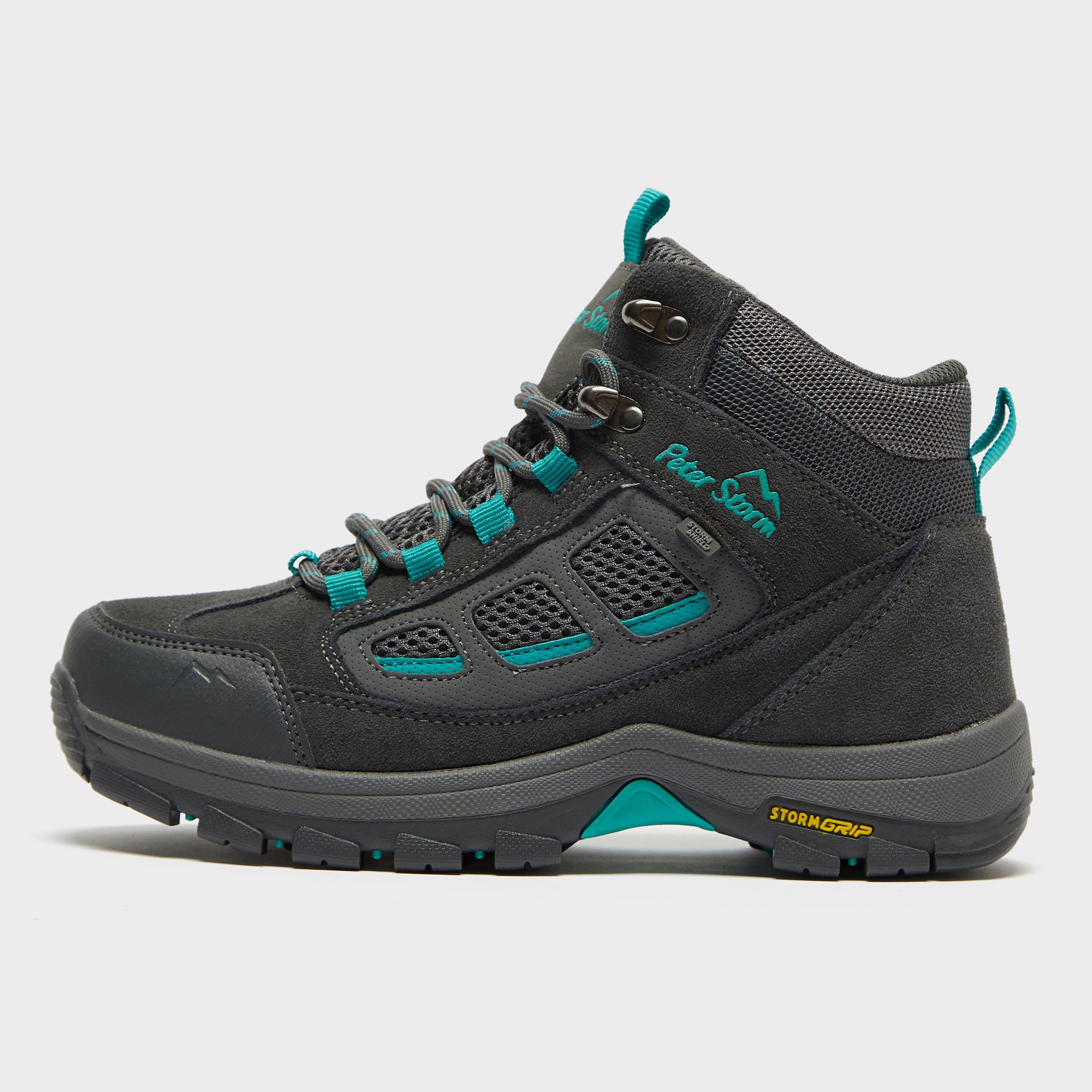 Women’s Camborne Mid Walking Boot