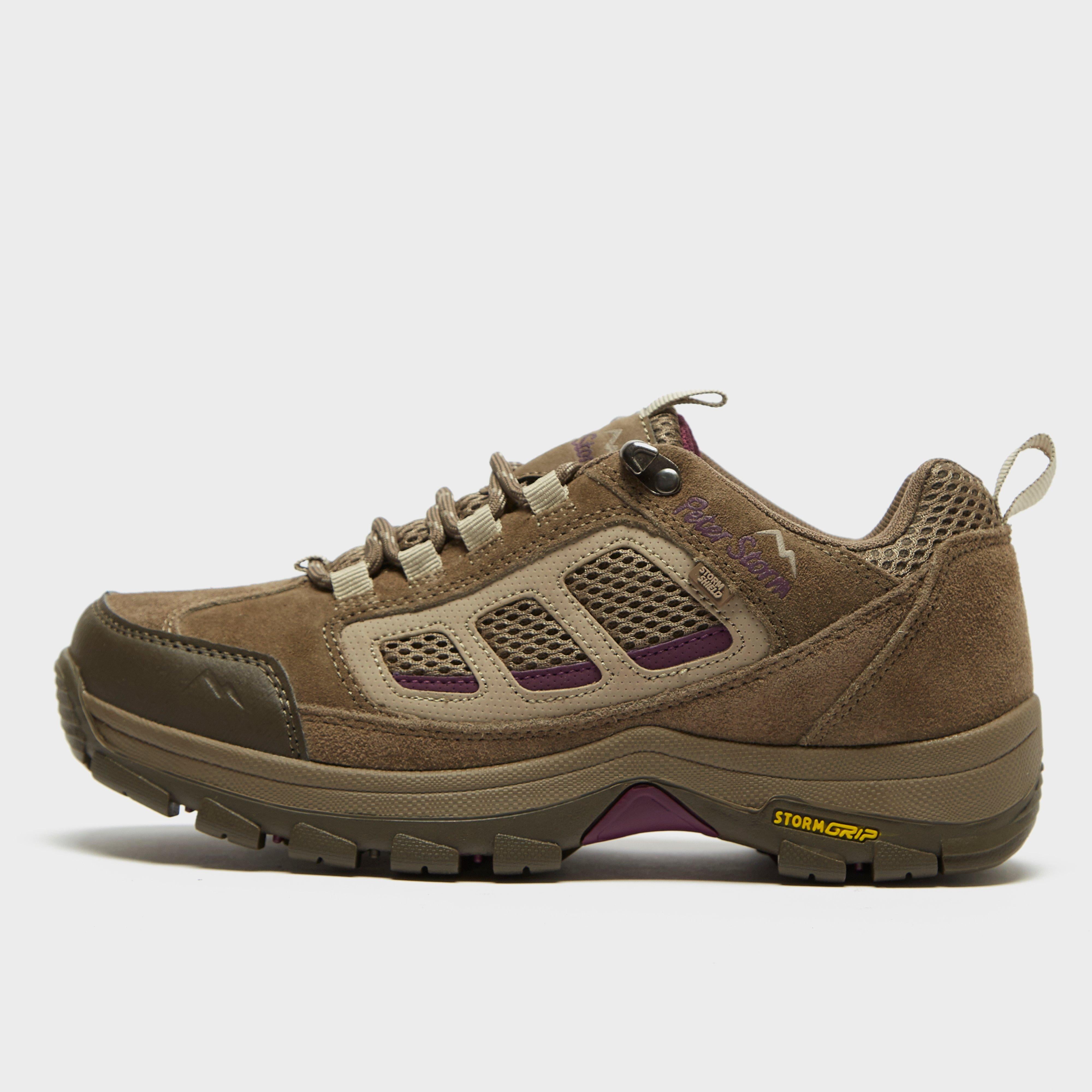 Women’s Camborne Low Walking Boots