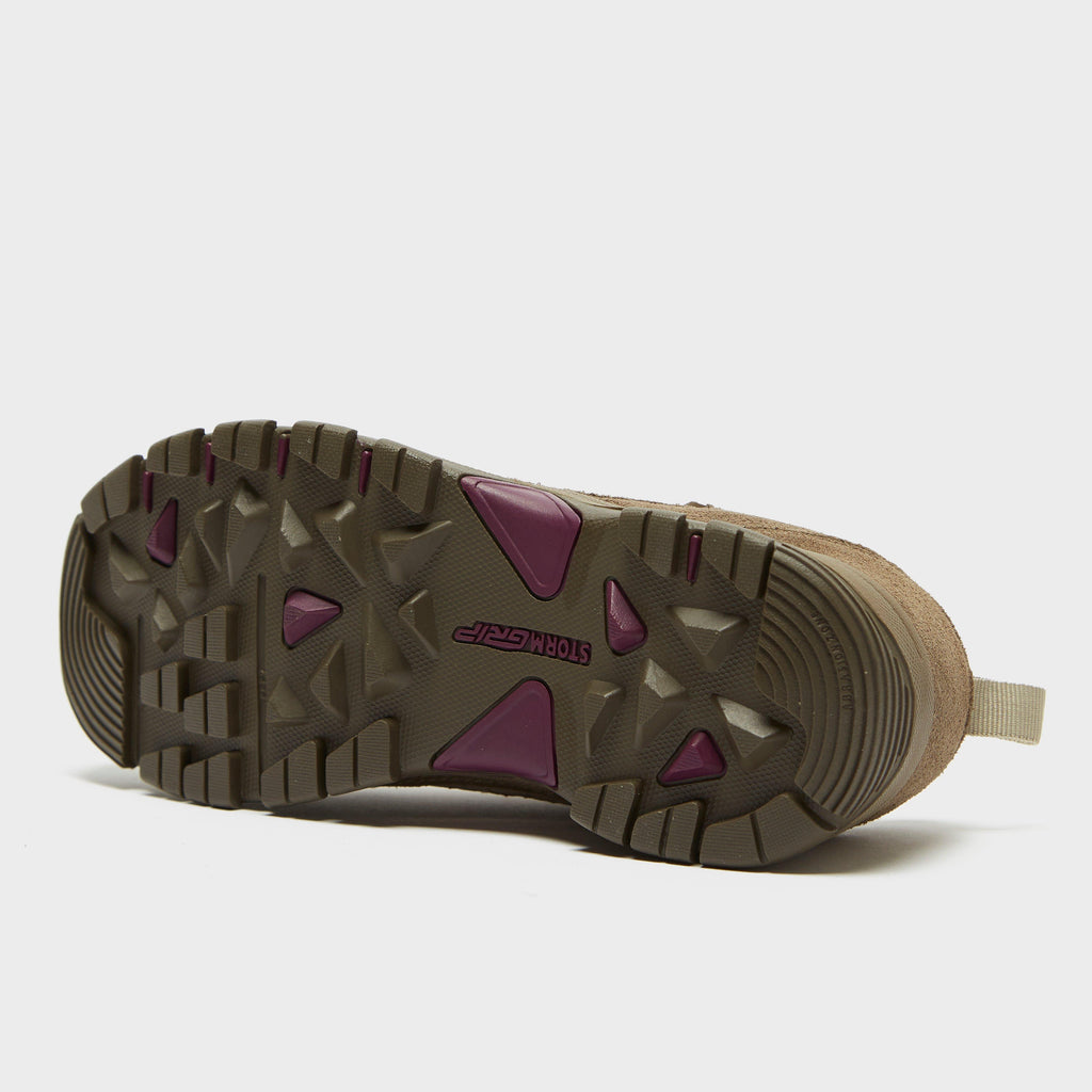 Women’s Camborne Low Walking Boots