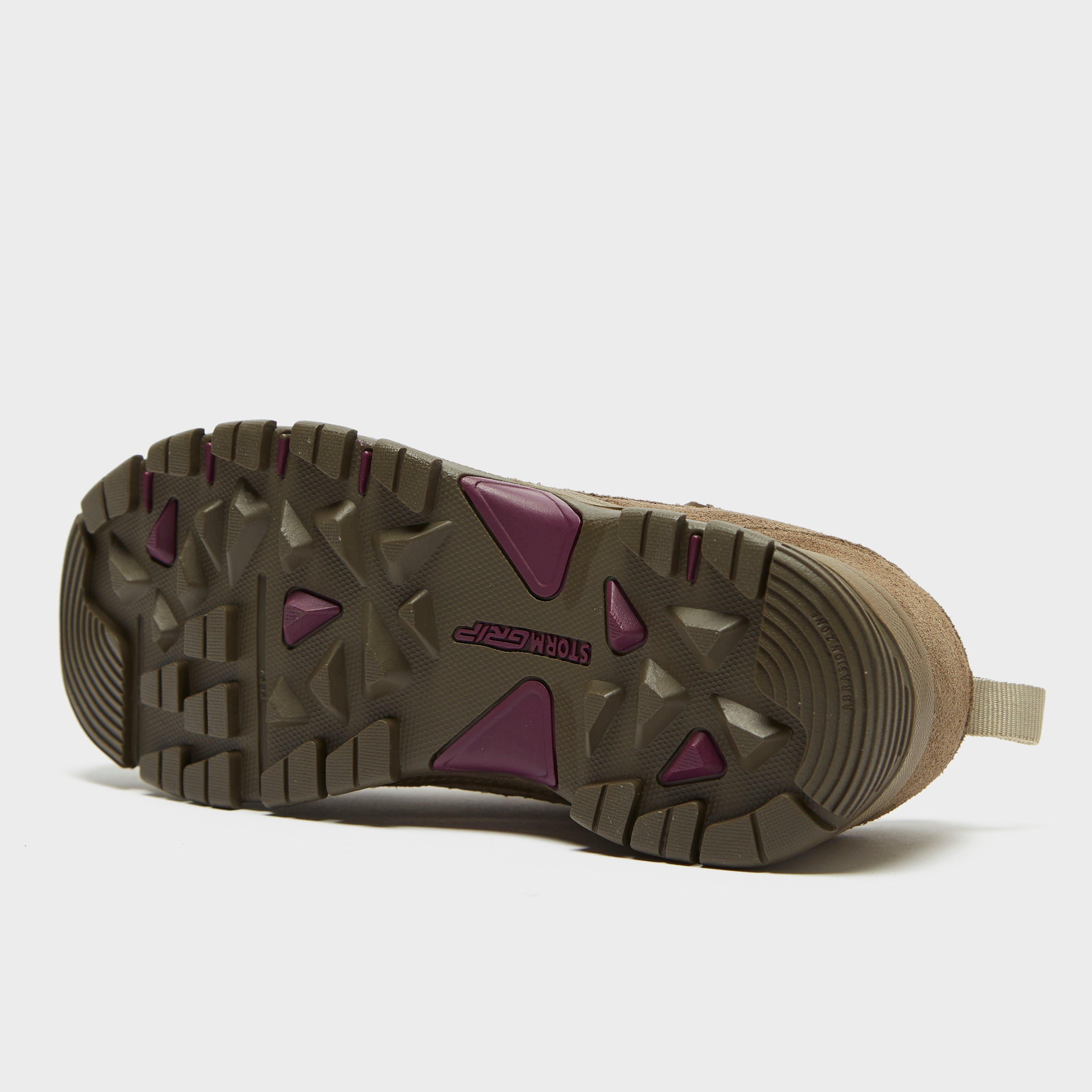 Women’s Camborne Low Walking Boots