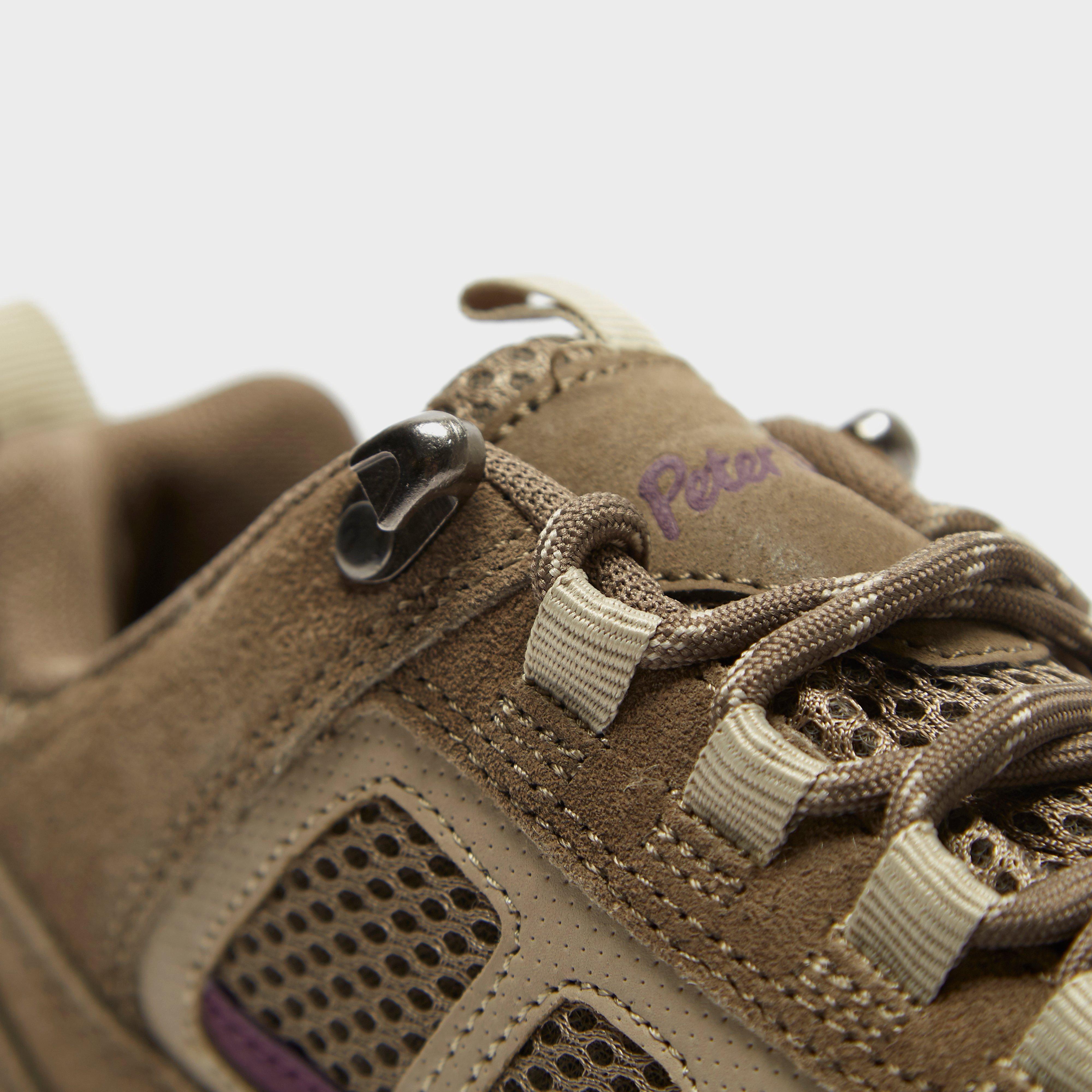 Women’s Camborne Low Walking Boots
