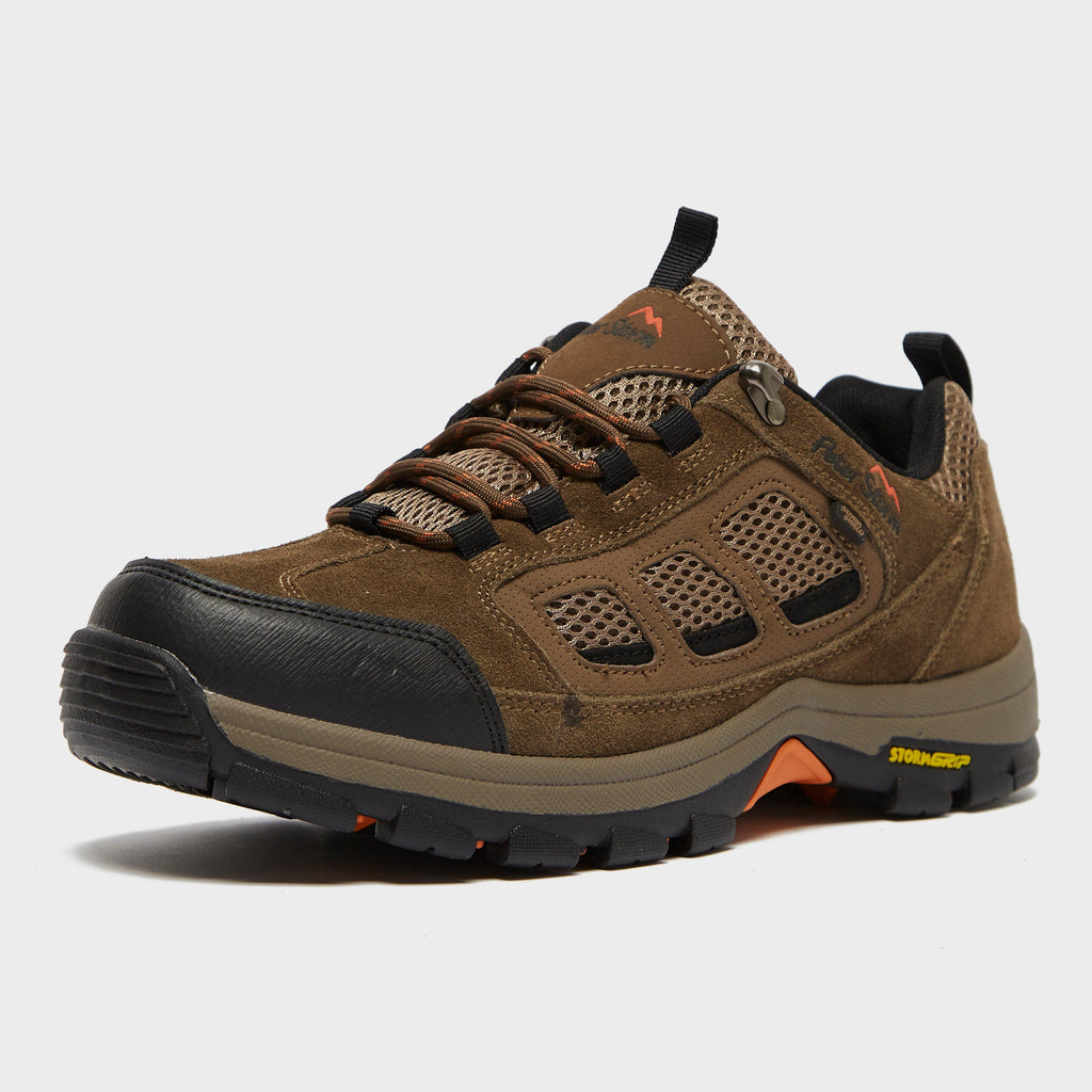 Men’s Camborne Low Waterproof Walking Shoe