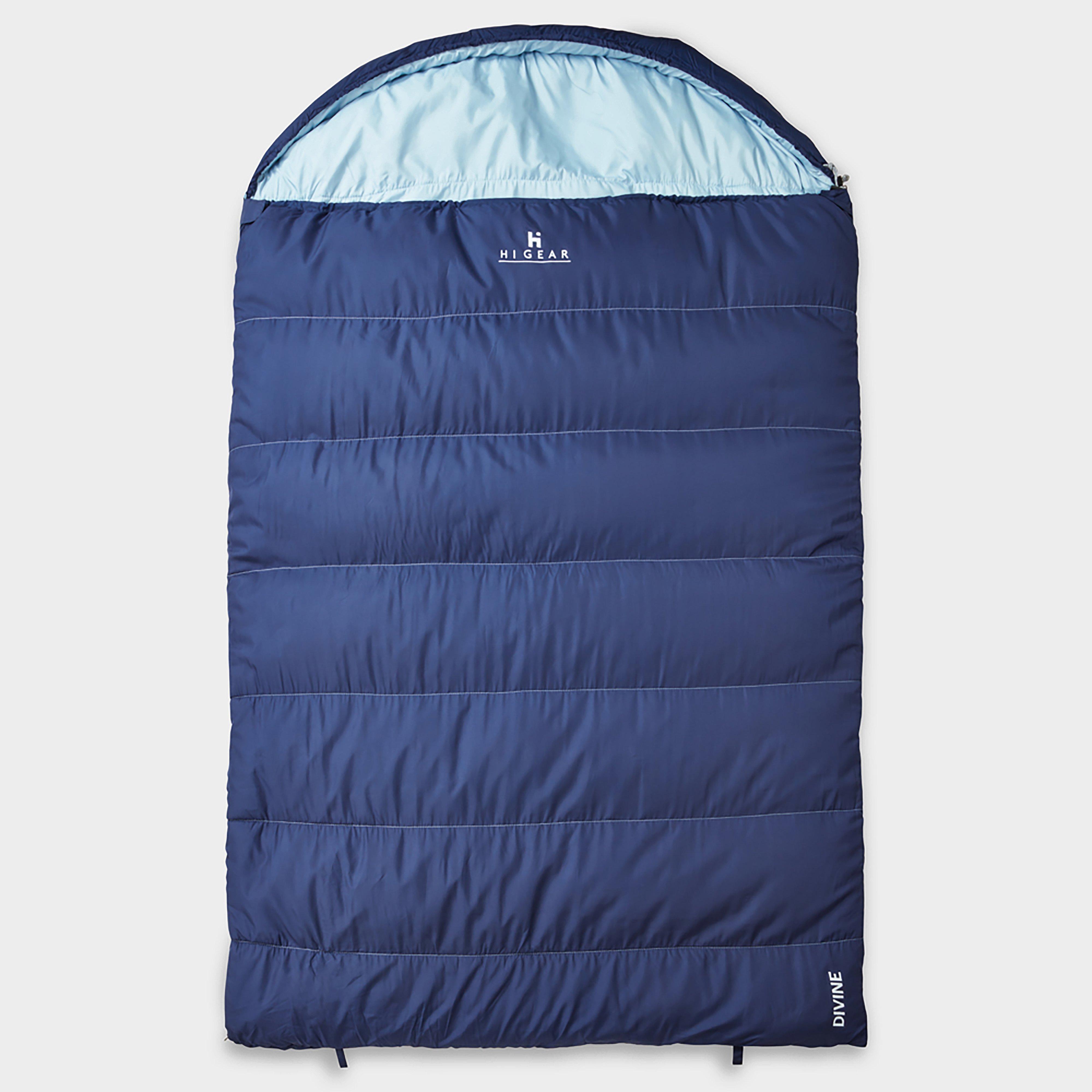 Divine Double Sleeping Bag