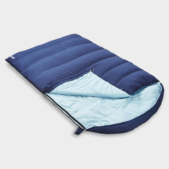 Divine Double Sleeping Bag