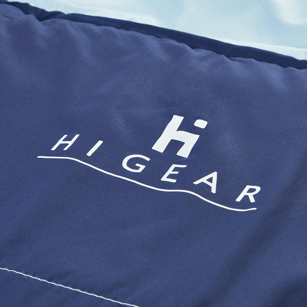 Divine Double Sleeping Bag