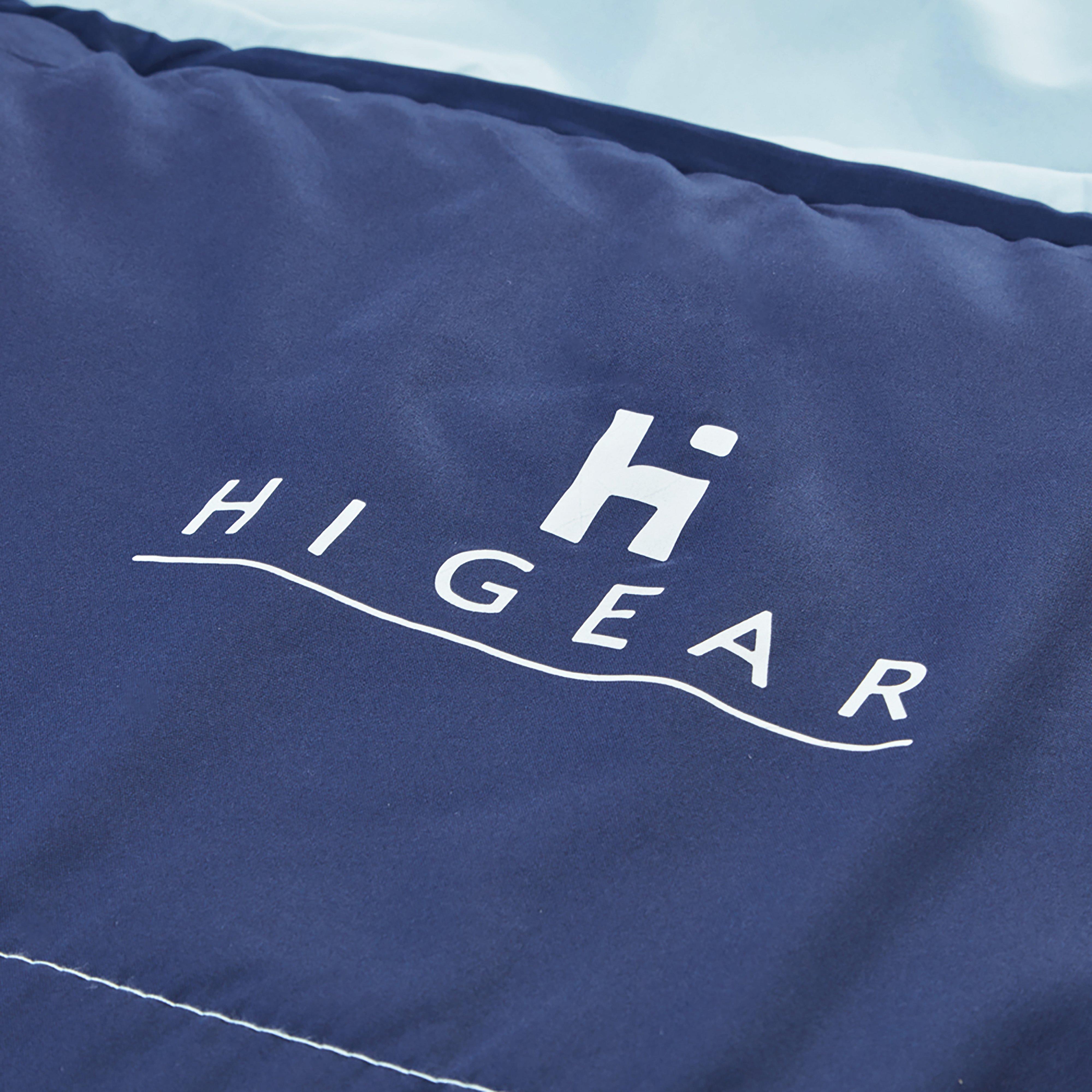 Divine Double Sleeping Bag