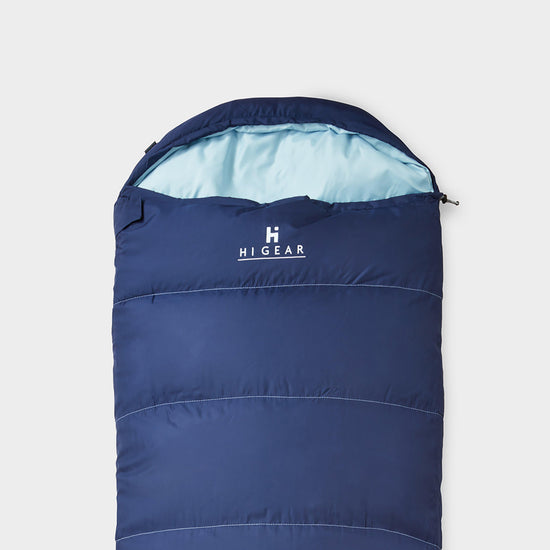 Divine Single Sleeping Bag