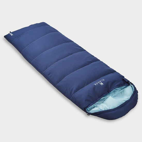 Divine Single Sleeping Bag