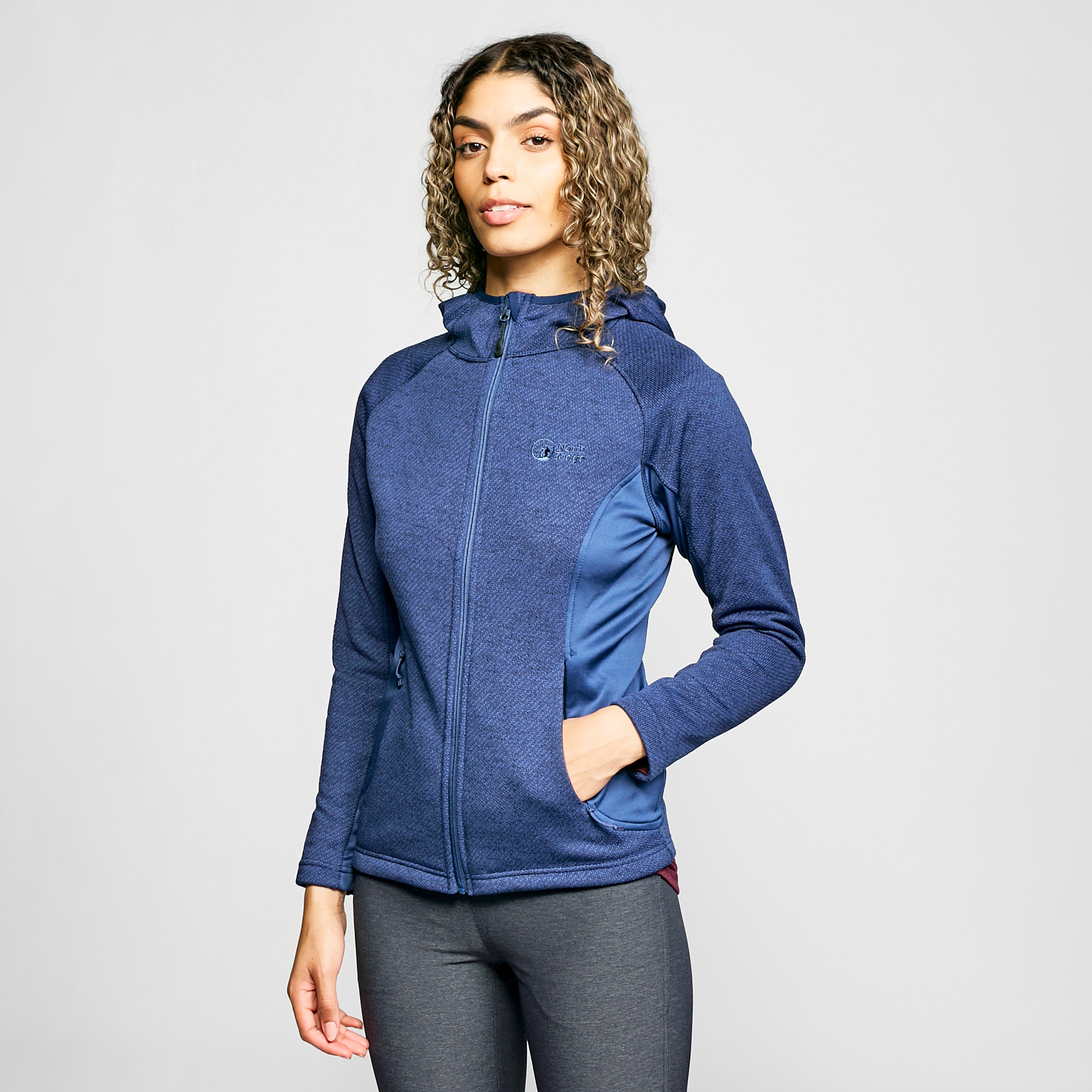 Women's Alturas Textured Fleece