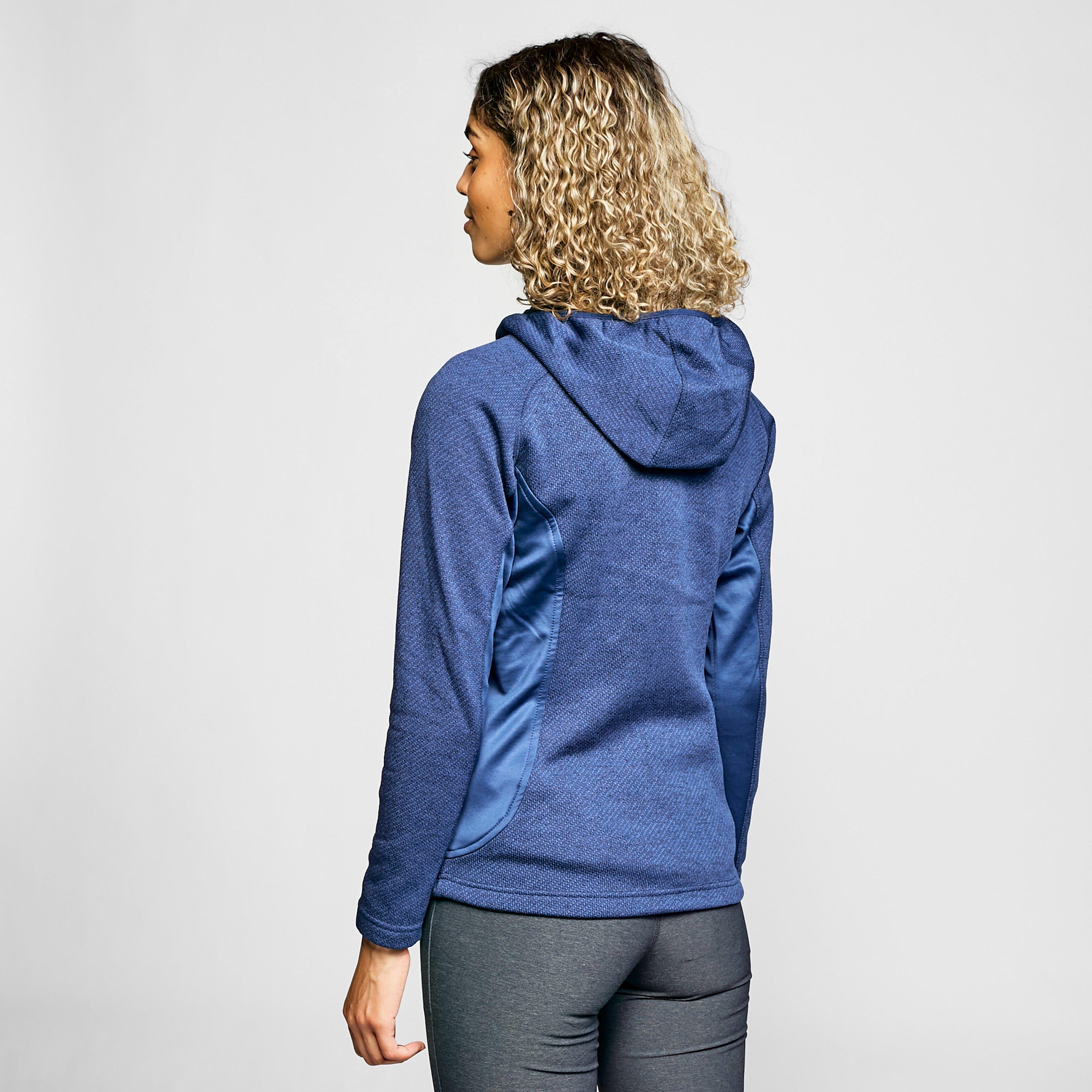 Women's Alturas Textured Fleece