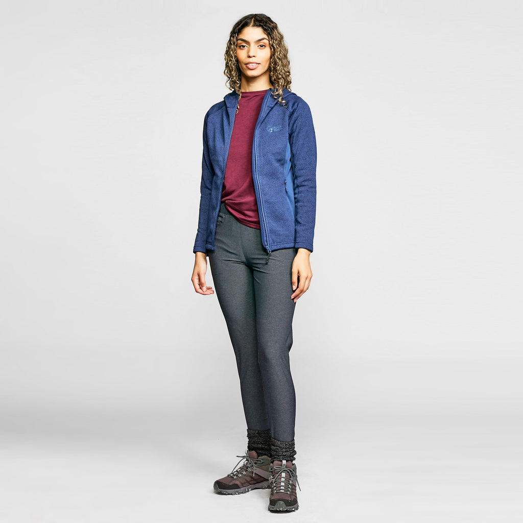 Women's Alturas Textured Fleece