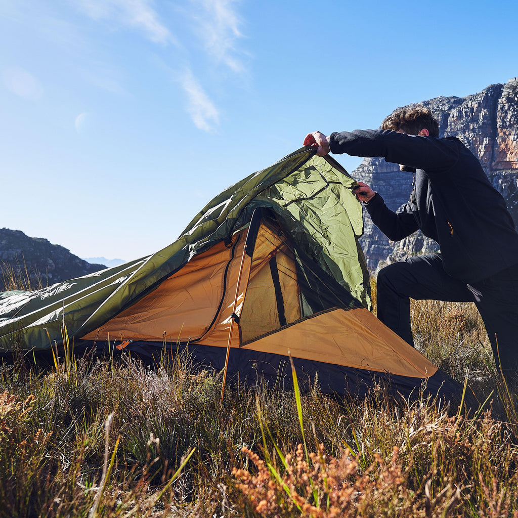 phoxx 1 tent Green OEX Phoxx 1 II Tent – GO Outdoors