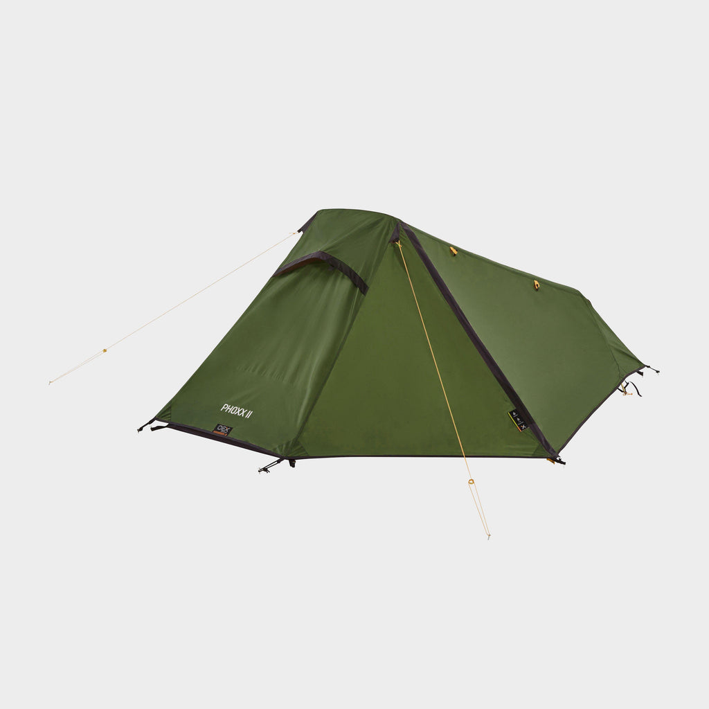 phoxx tent Green OEX Phoxx 2 II Tent – GO Outdoors