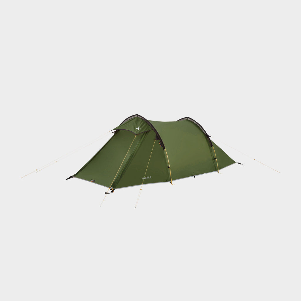 2 person tent uk Green OEX Jackal II Person Tent – GO Outdoors