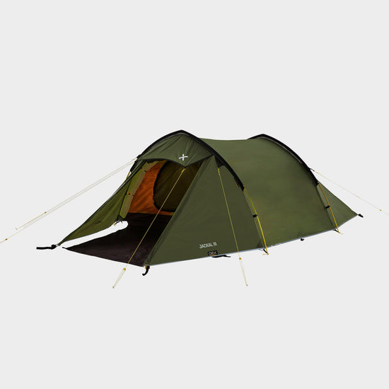 Jackal III Person Tent