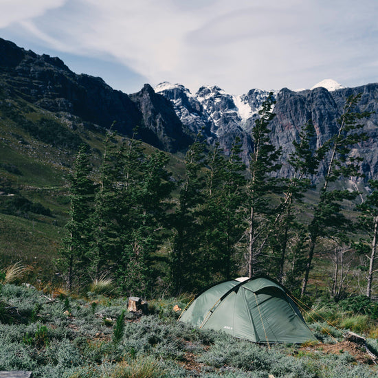 Jackal III Person Tent