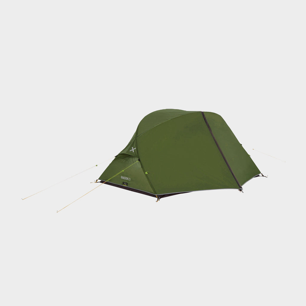 racoon tent Khaki OEX Rakoon II person Tent – GO Outdoors