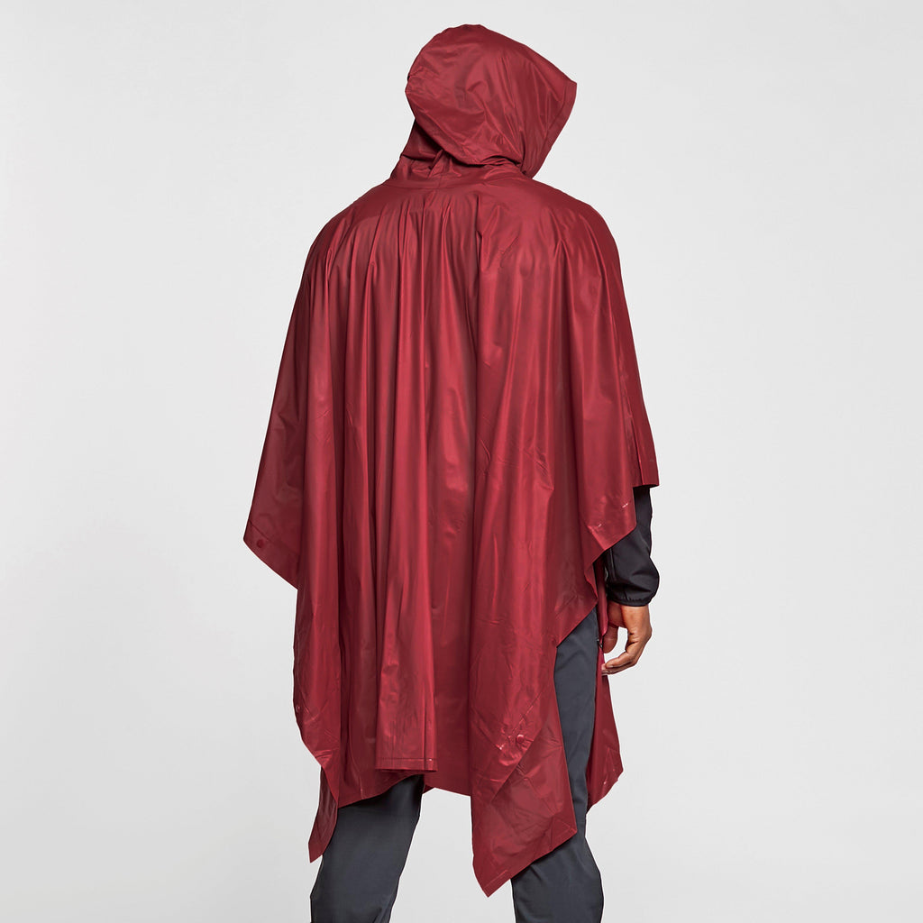 Men's Poncho