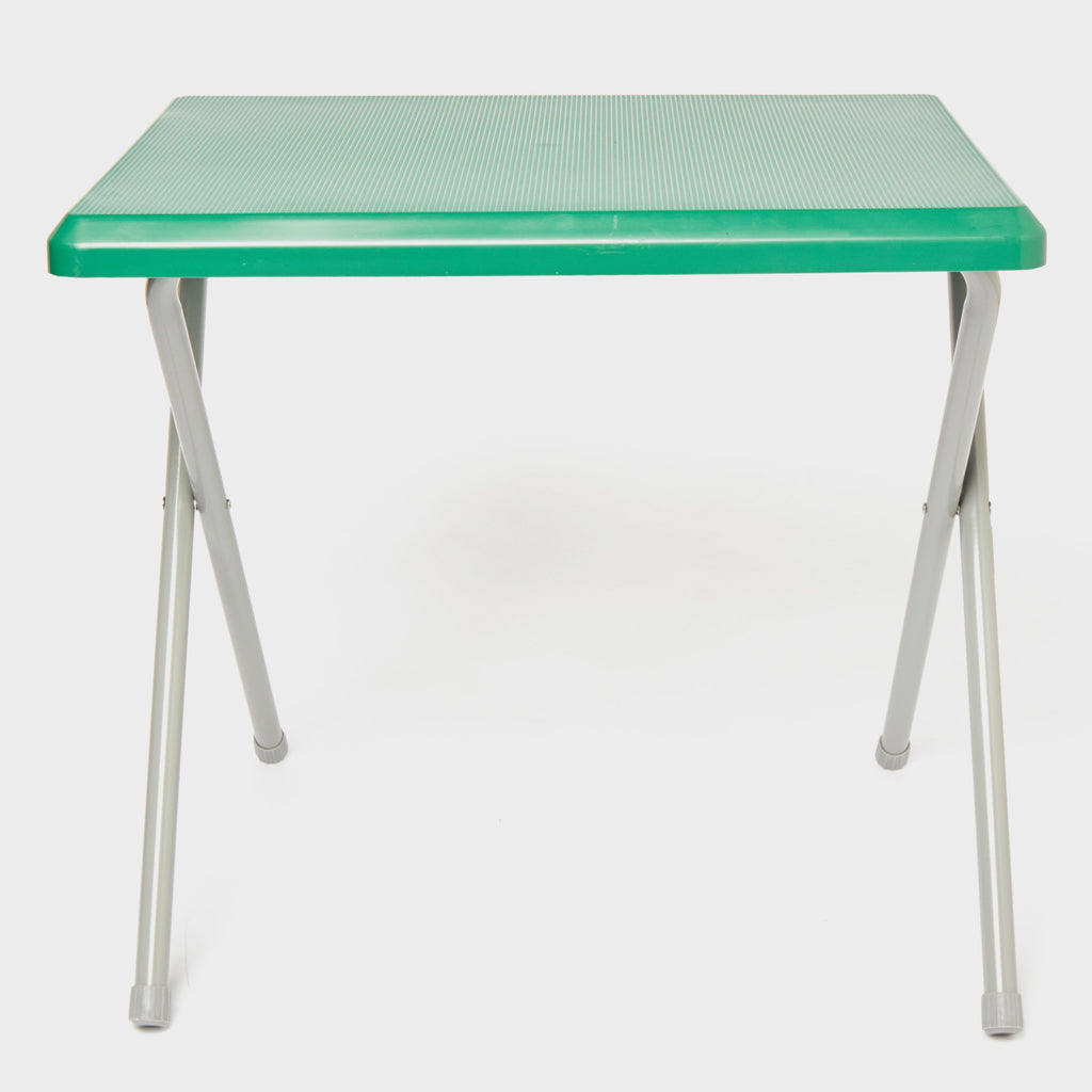 Resin Table