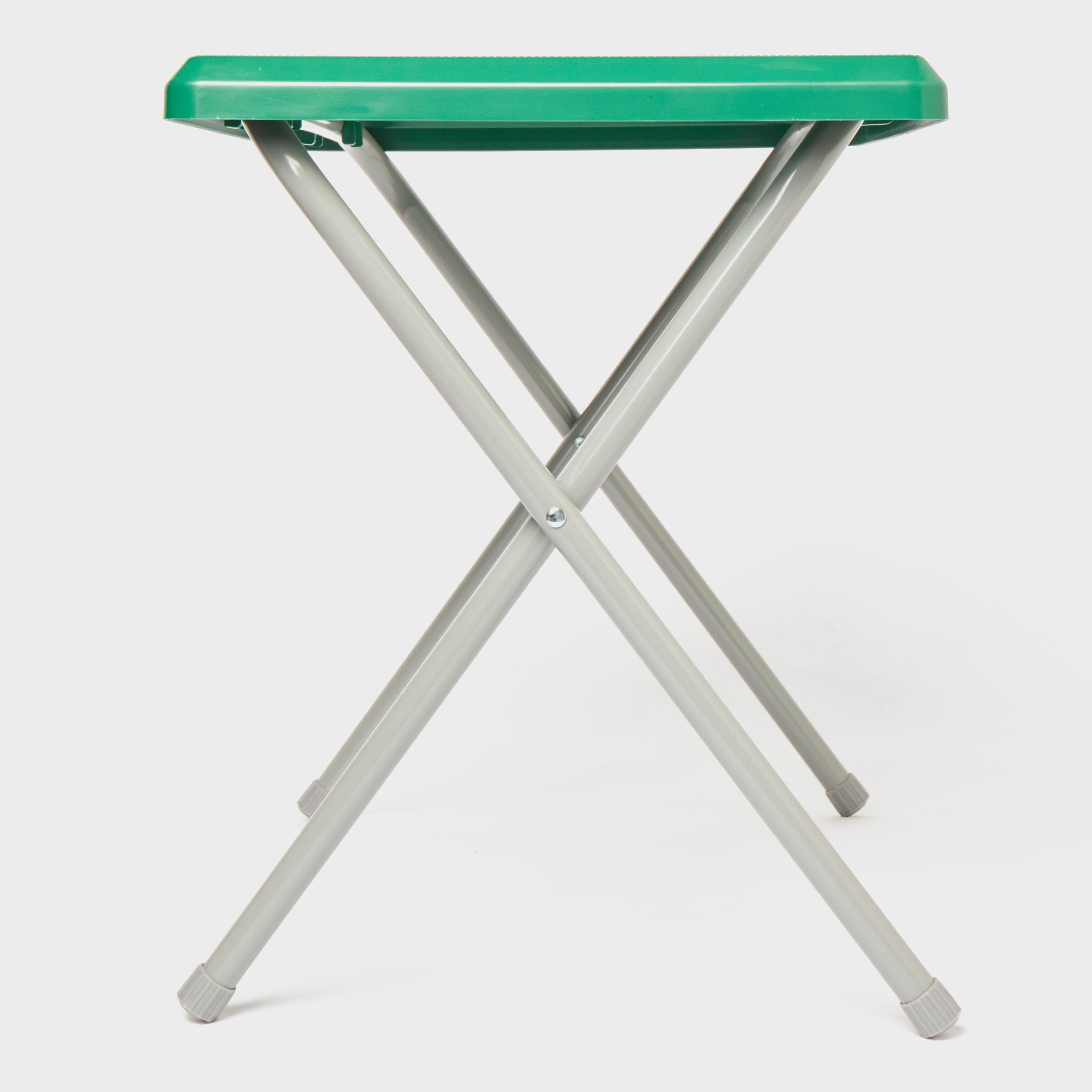 Resin Table