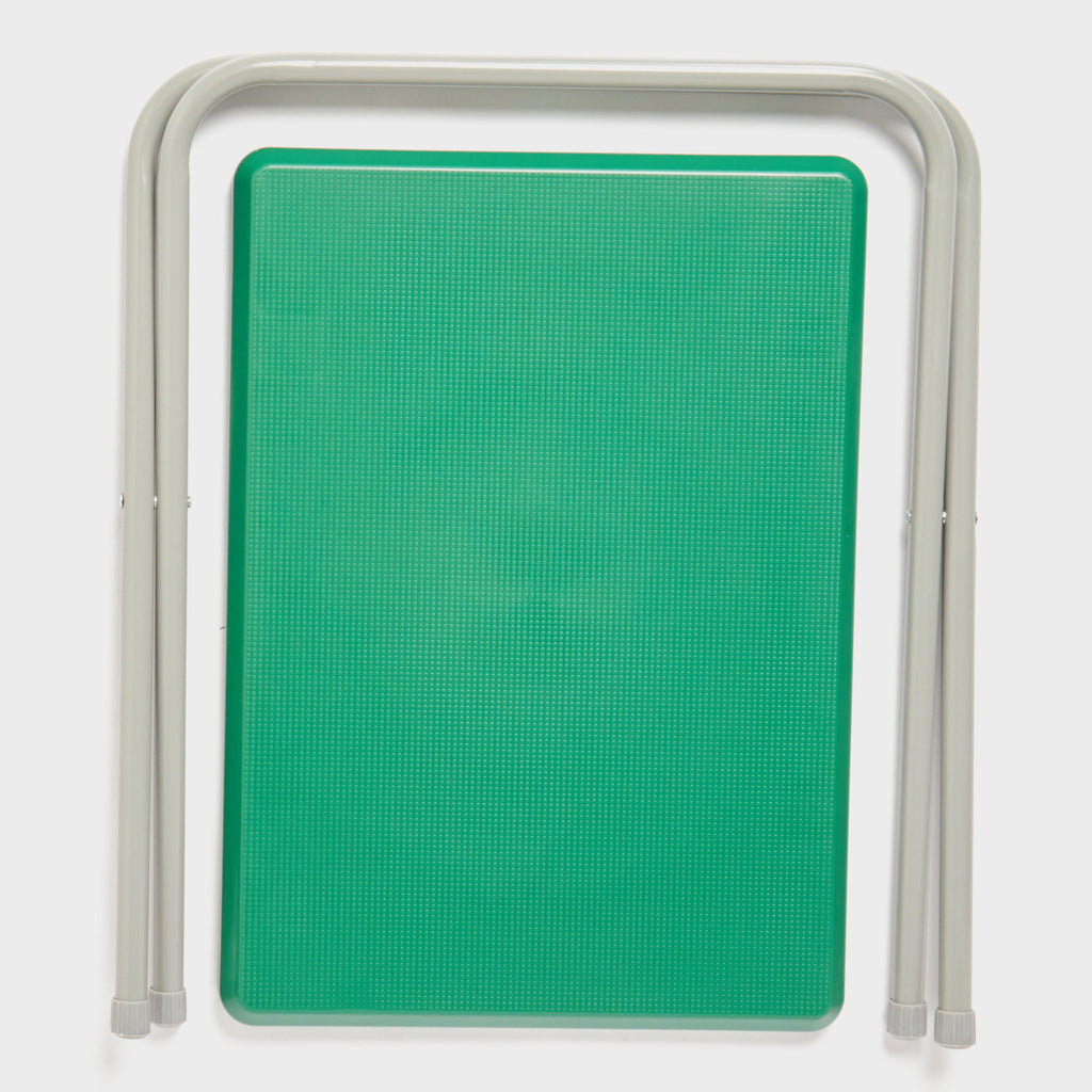 Resin Table