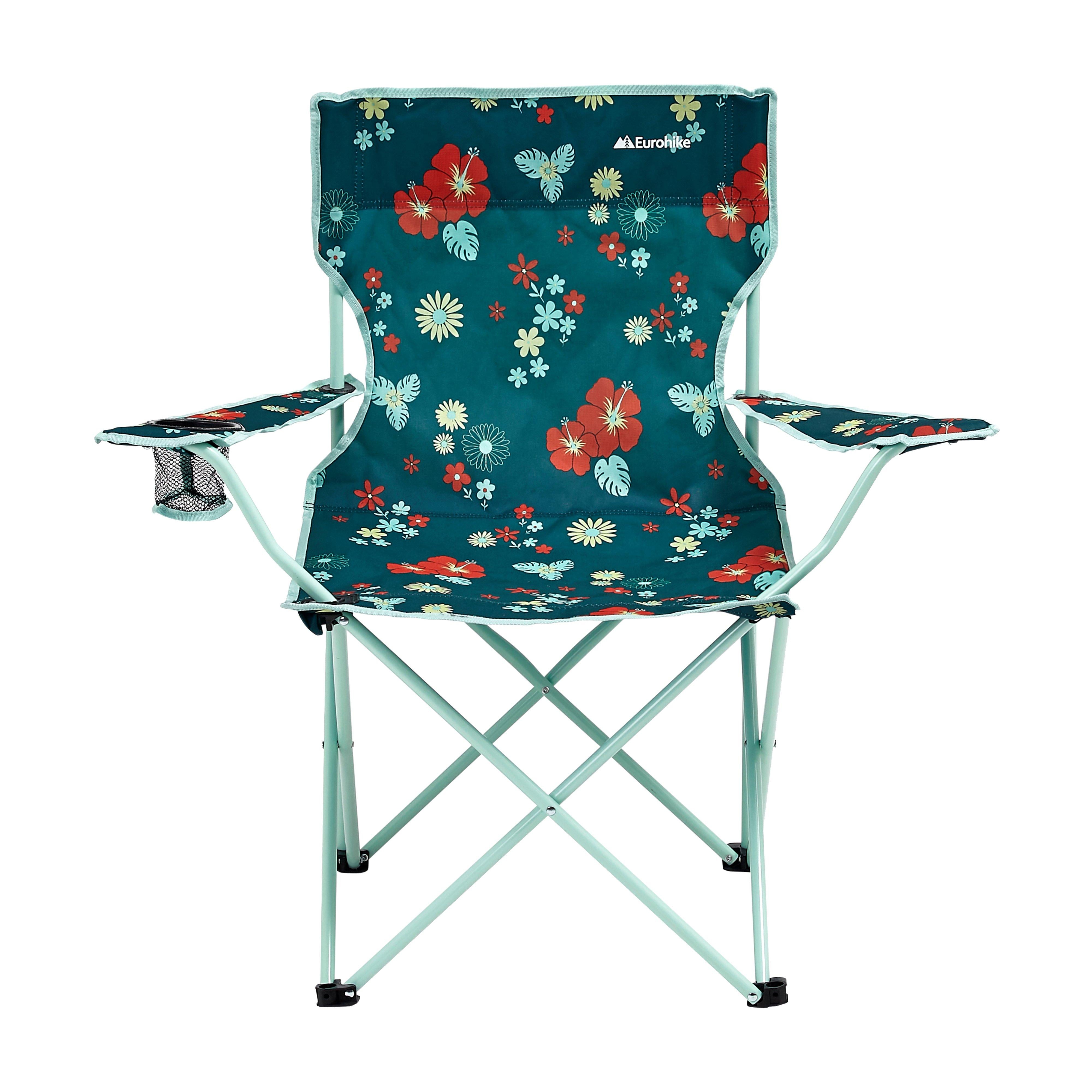 Peak Folding Chair