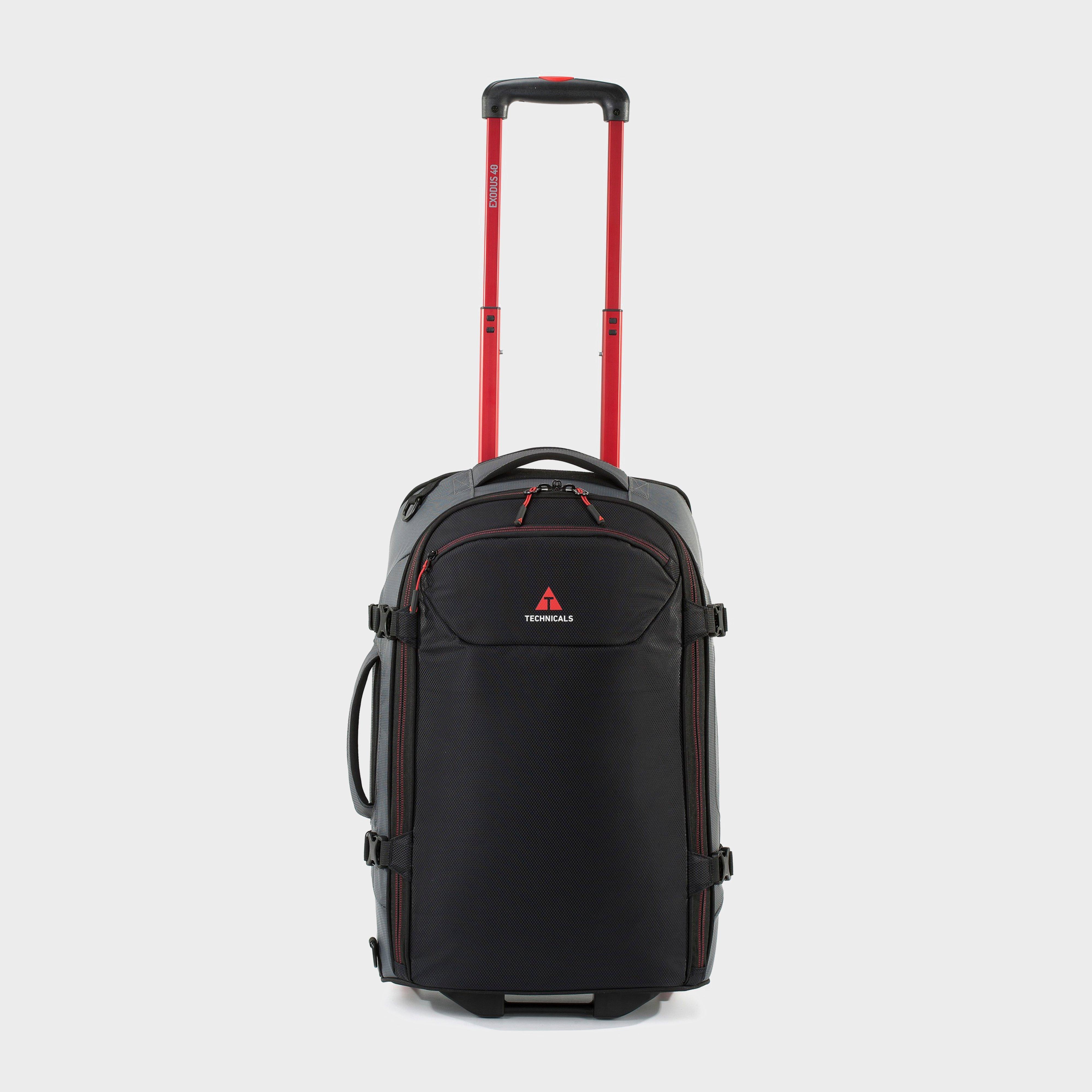 Exodus Lite 40