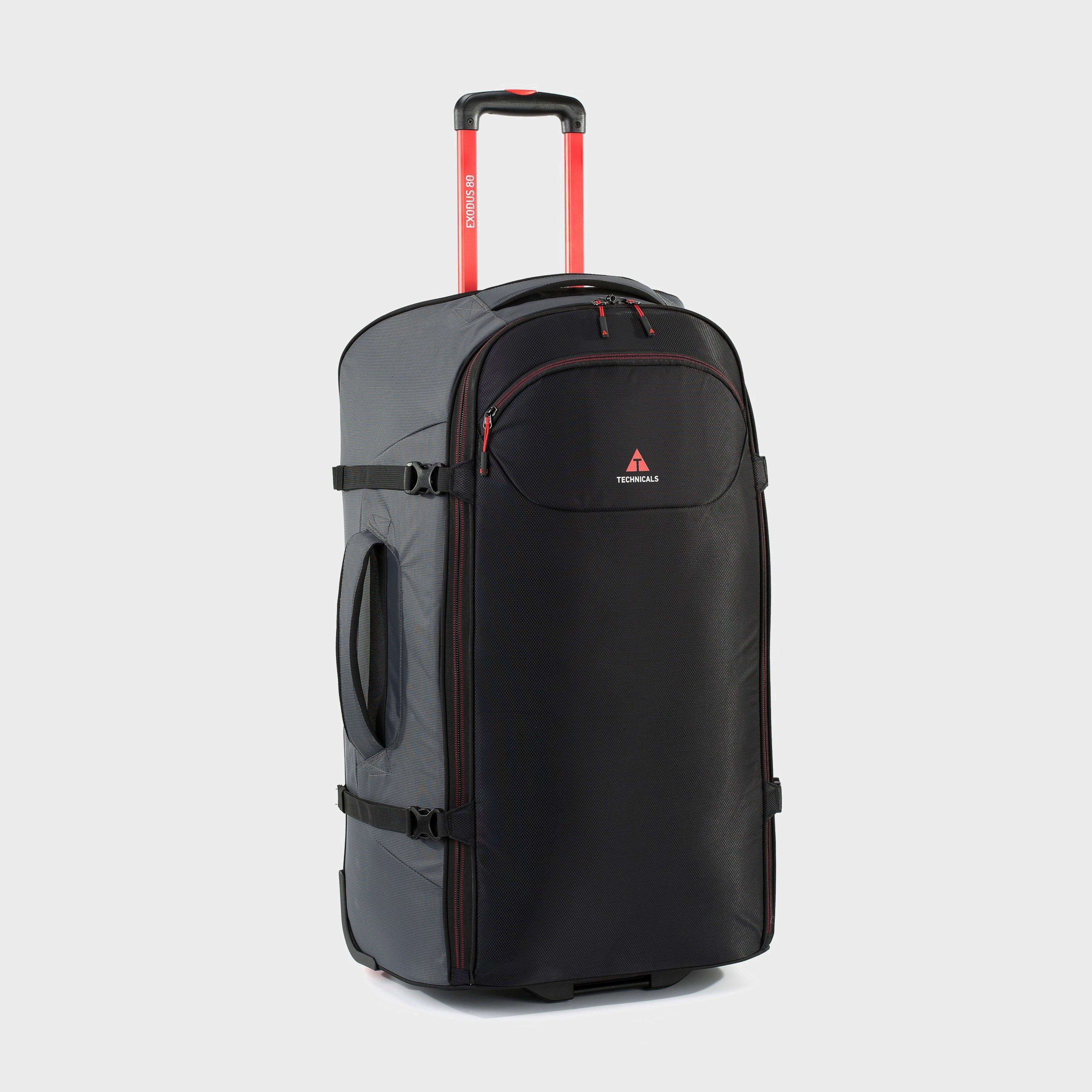 Exodus Lite 80