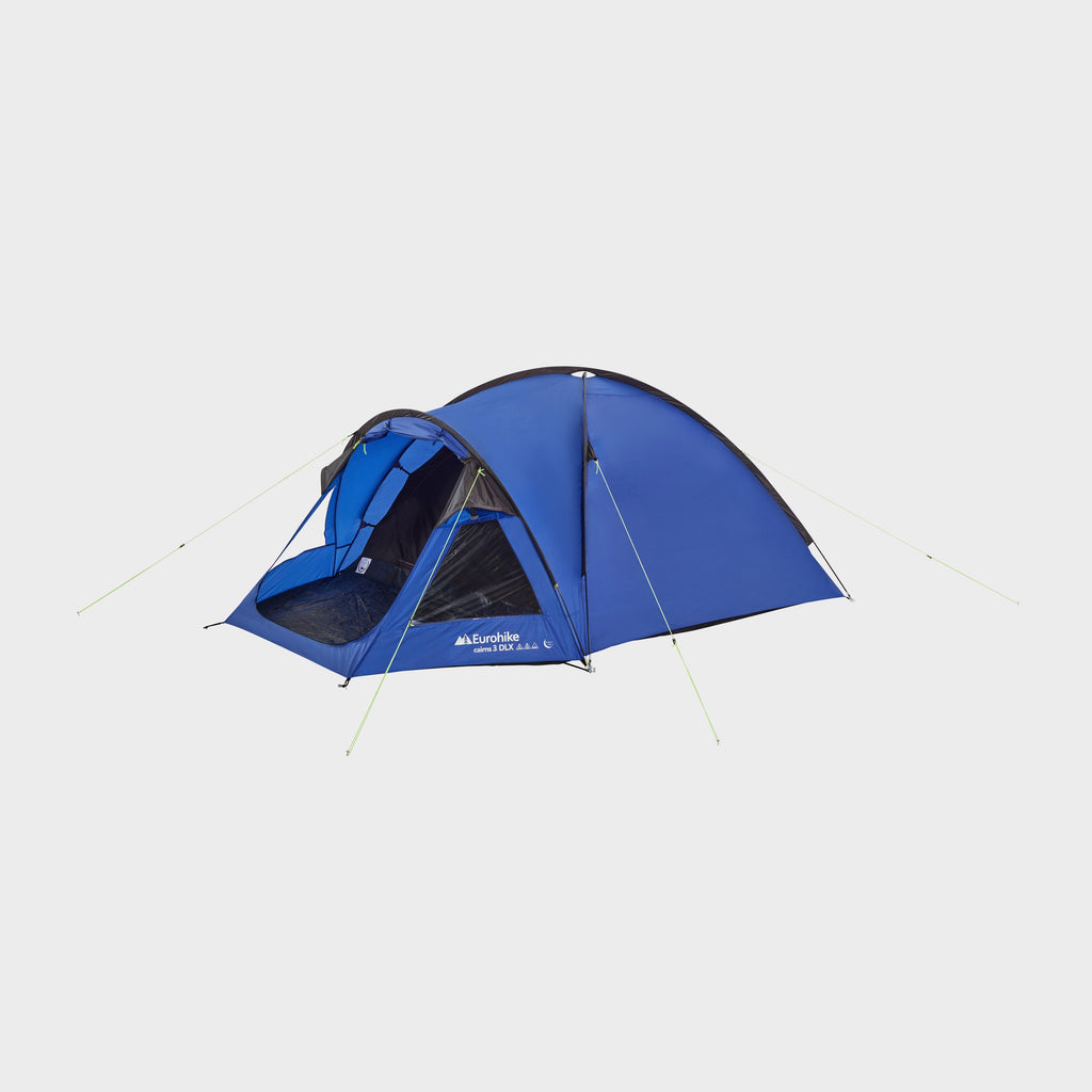 Cairns 3 DLX Nightfall™ Tent