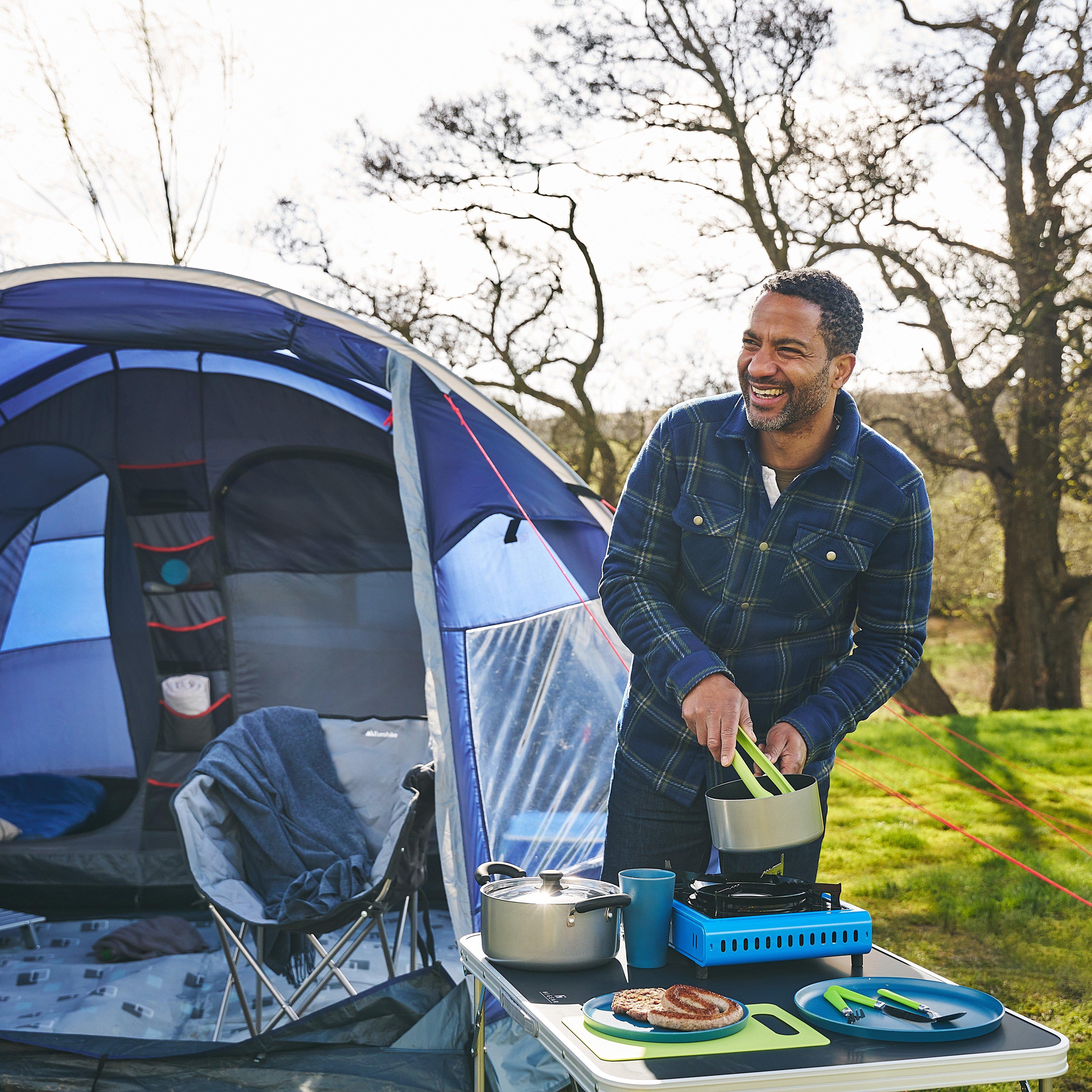 Rydal 500 5 Person Tent