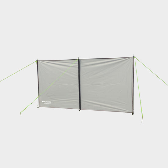 3-Pole Windbreak