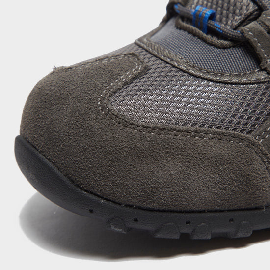 Men's Waterproof Quadra II Walking Shoe