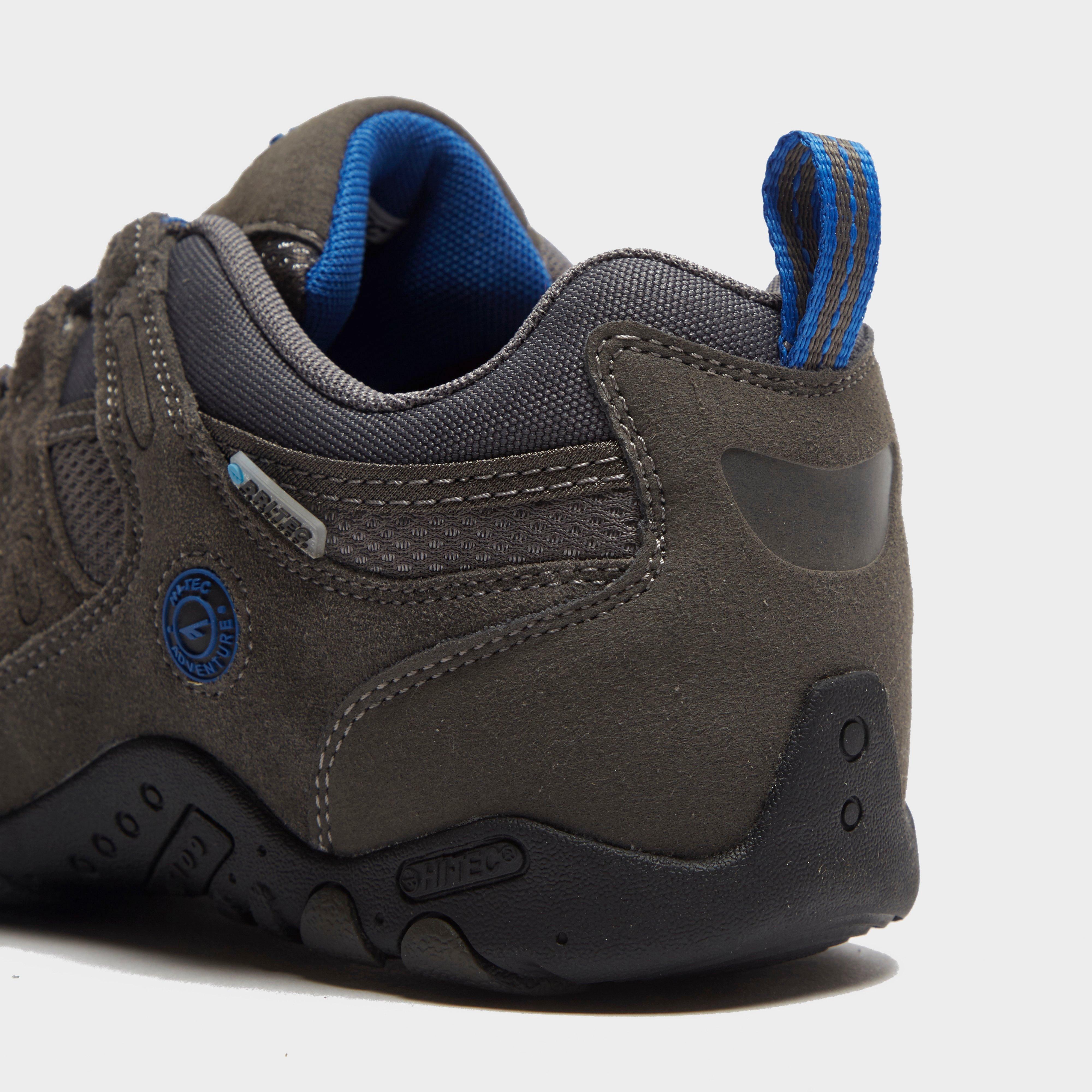 Men's Waterproof Quadra II Walking Shoe