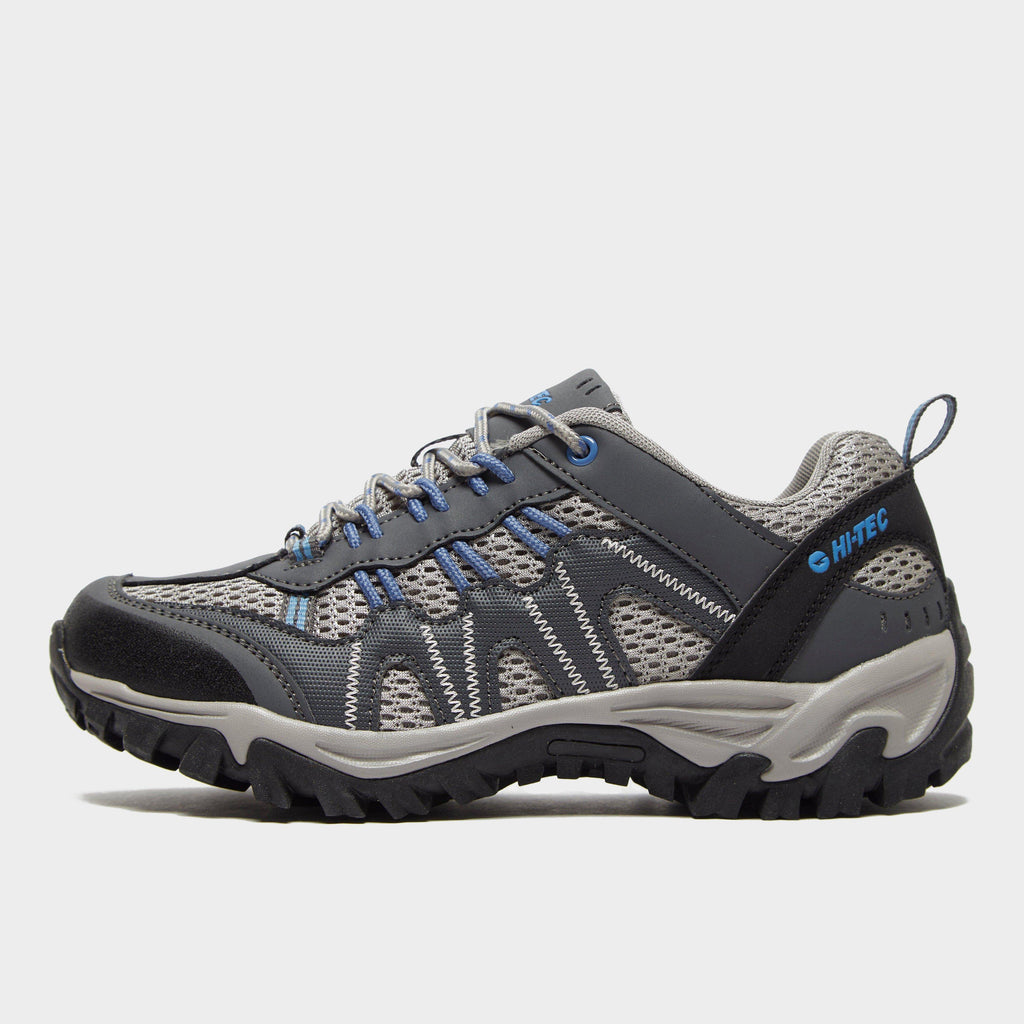 Women’s Jaguar Multi-Sport Shoes