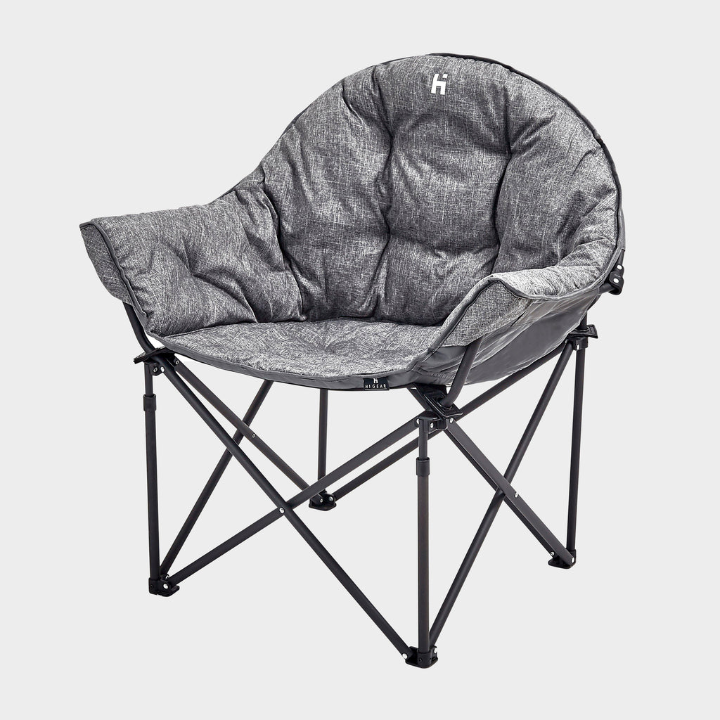 Mantua Deluxe Moon Chair