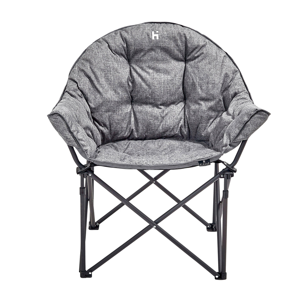 Mantua Deluxe Moon Chair