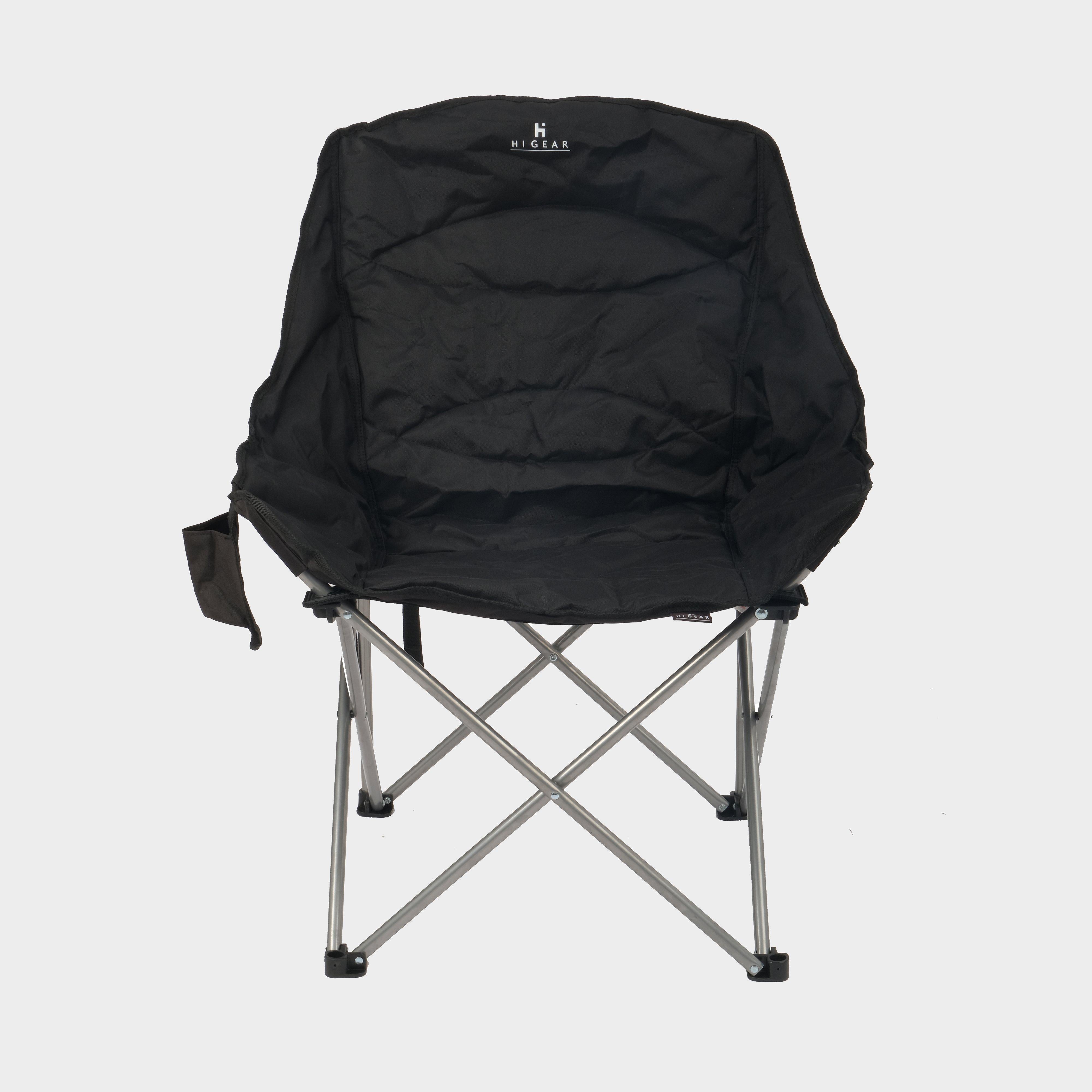Vegas XL Camping Chair