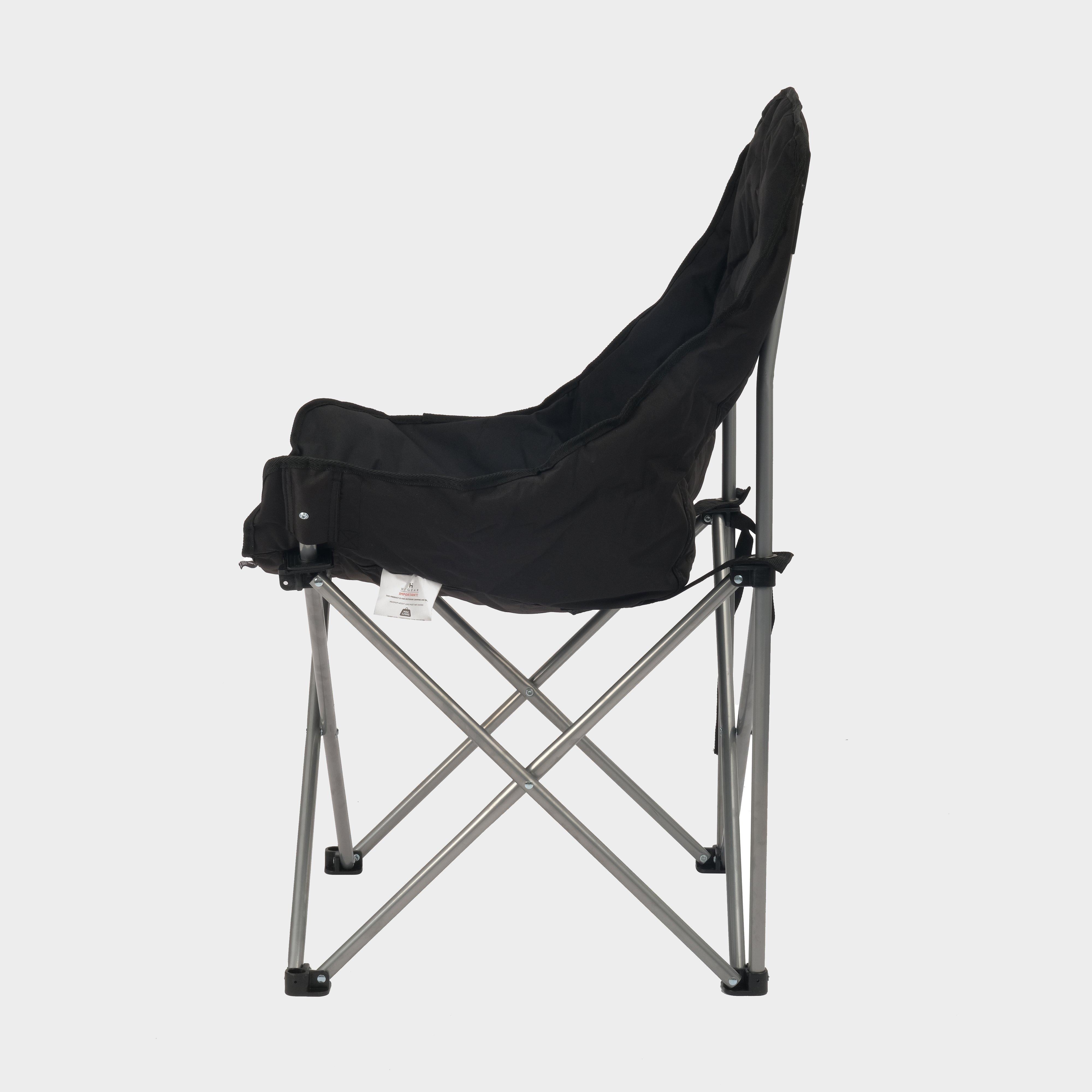 Vegas XL Camping Chair
