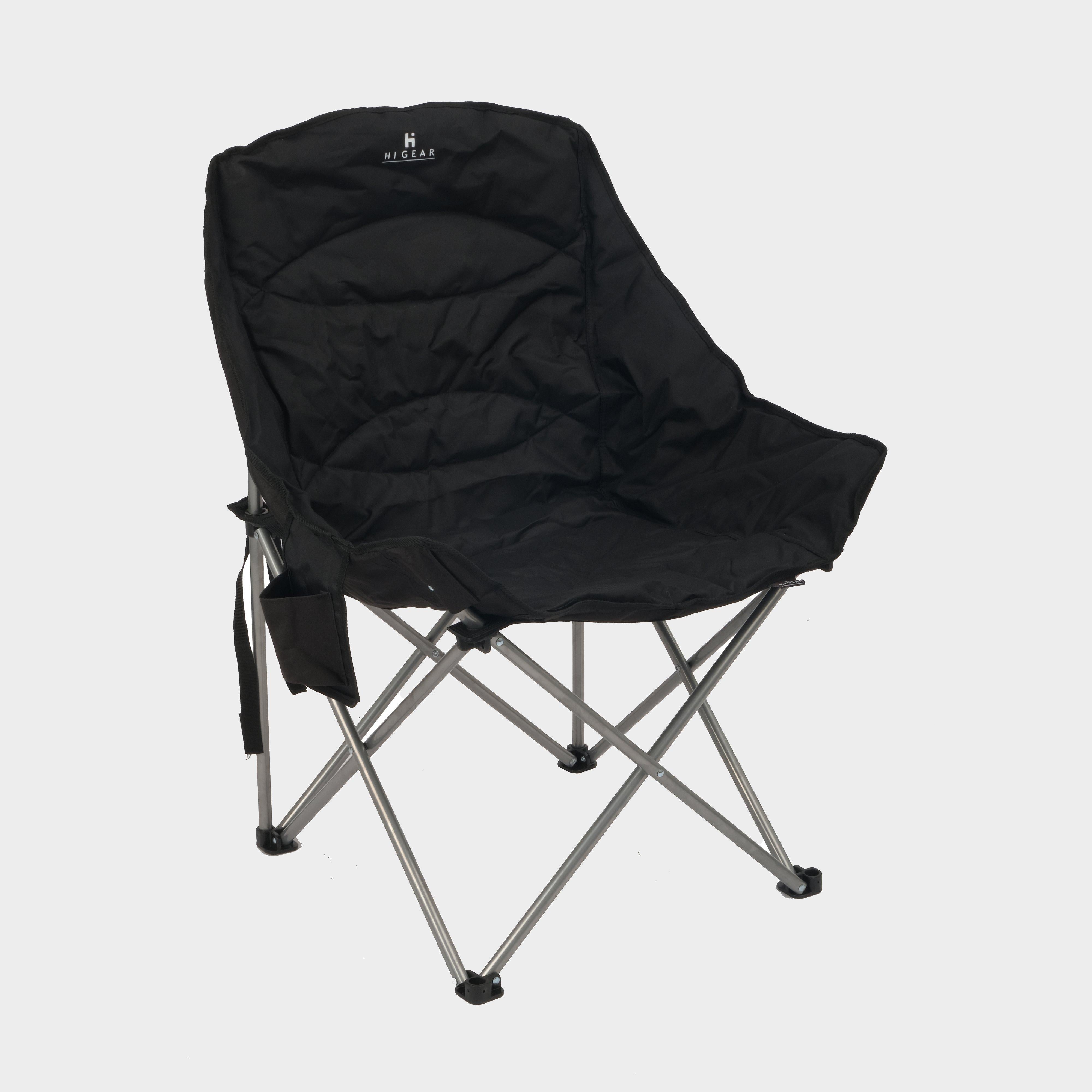 Vegas XL Camping Chair