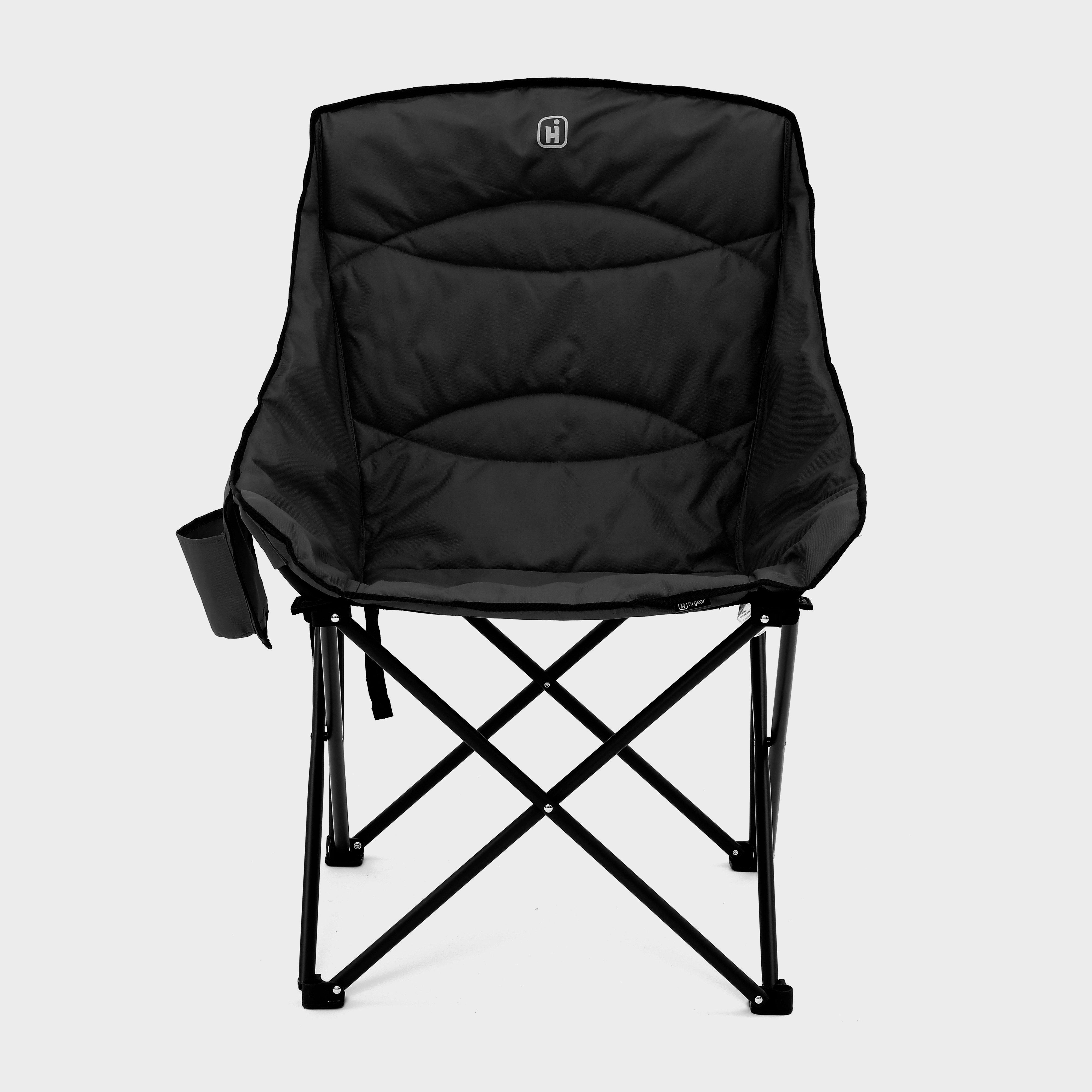Vegas XL Camping Chair