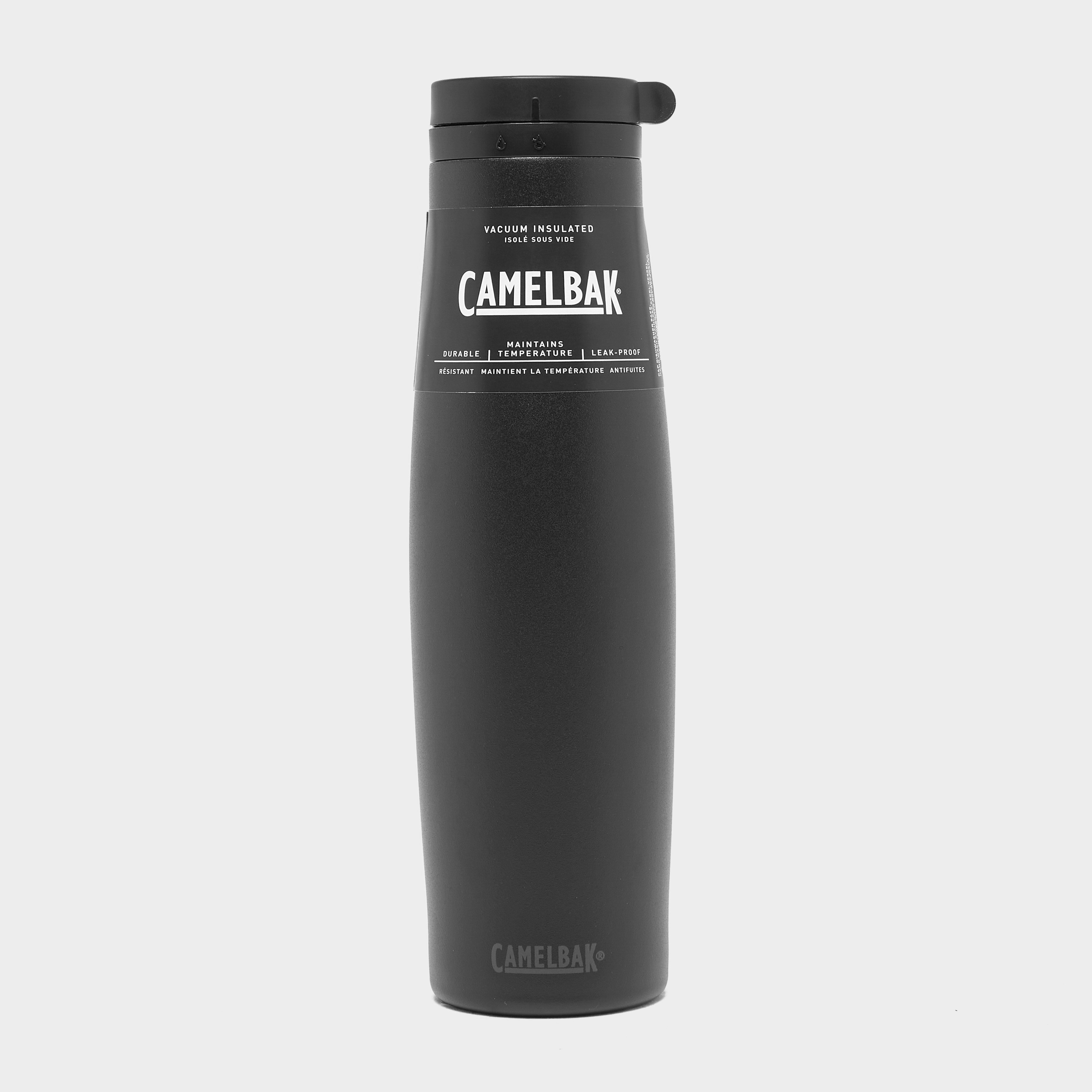 Beck Drinking Bottle and Flask 0.6L