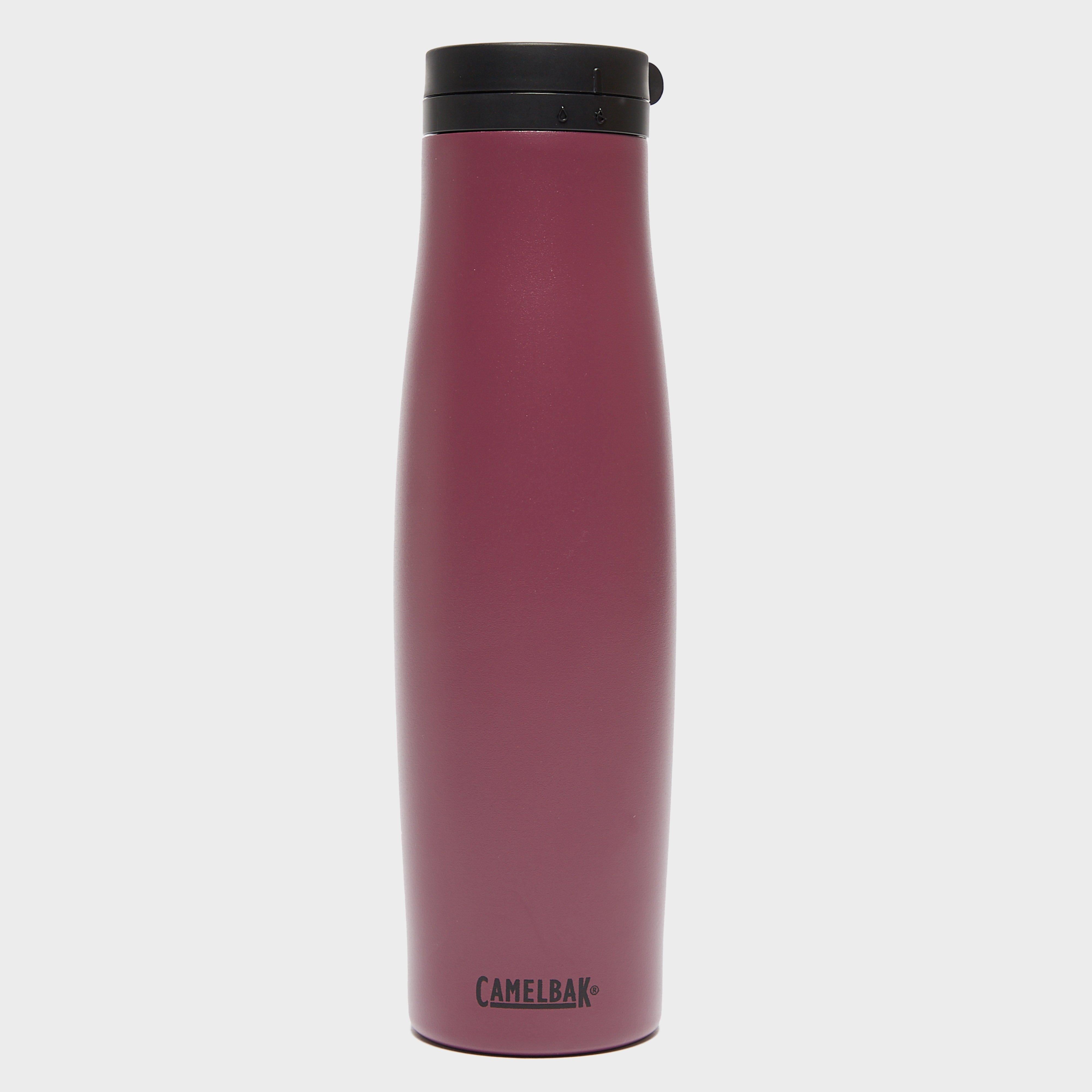 Beck Drinking Bottle and Flask 0.6L
