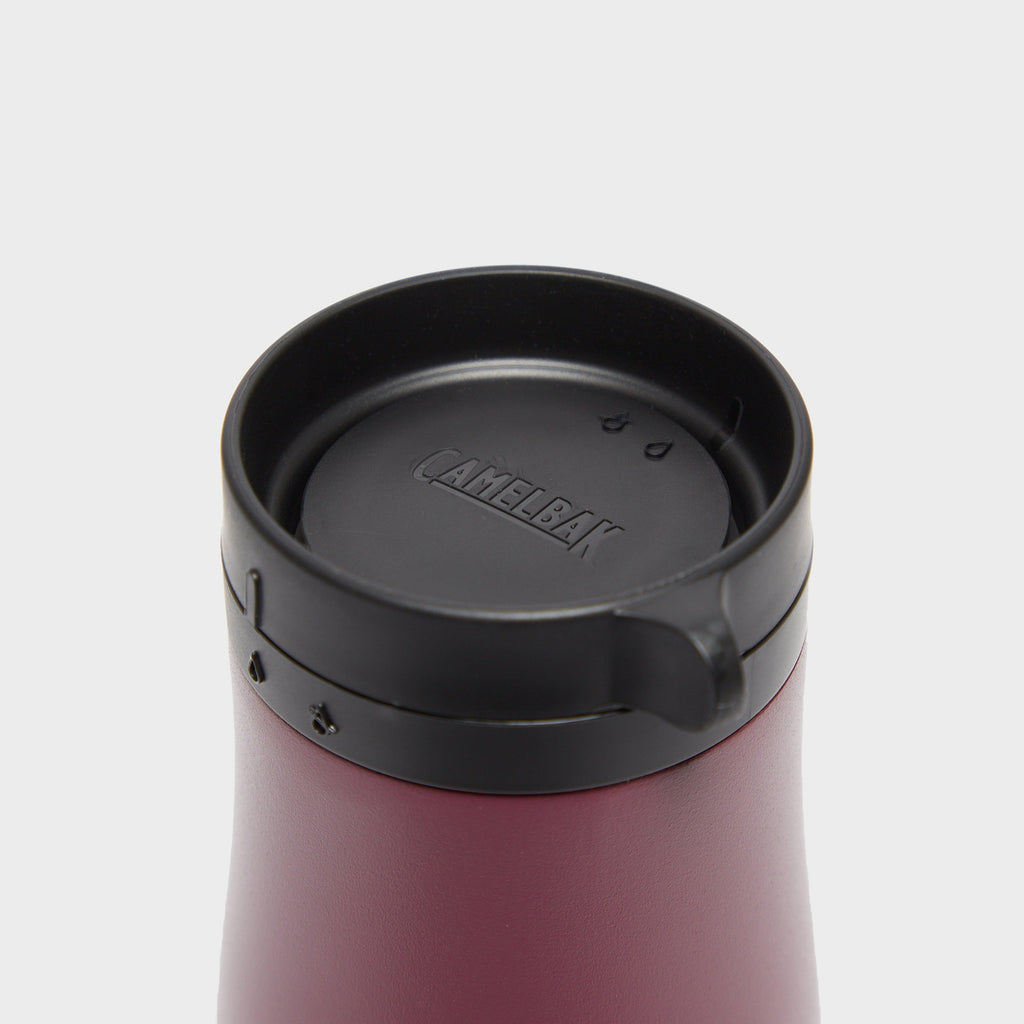 Beck Drinking Bottle and Flask 0.6L