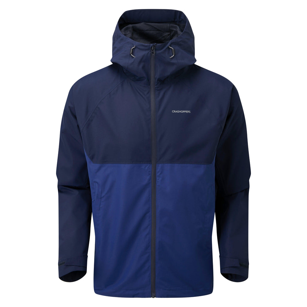 Men’s Spenner Waterproof Jacket