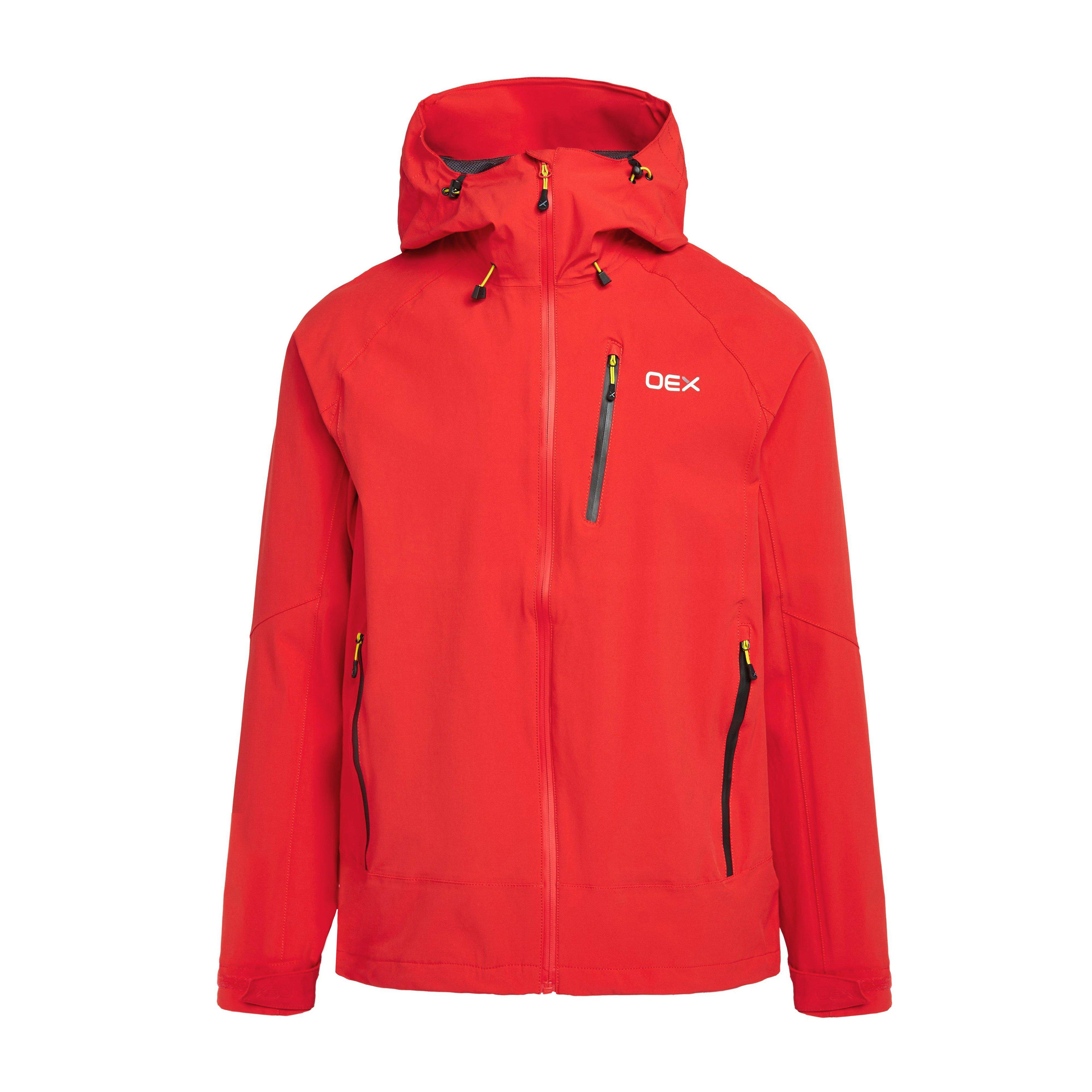 Men’s Aonach Waterproof Jacket