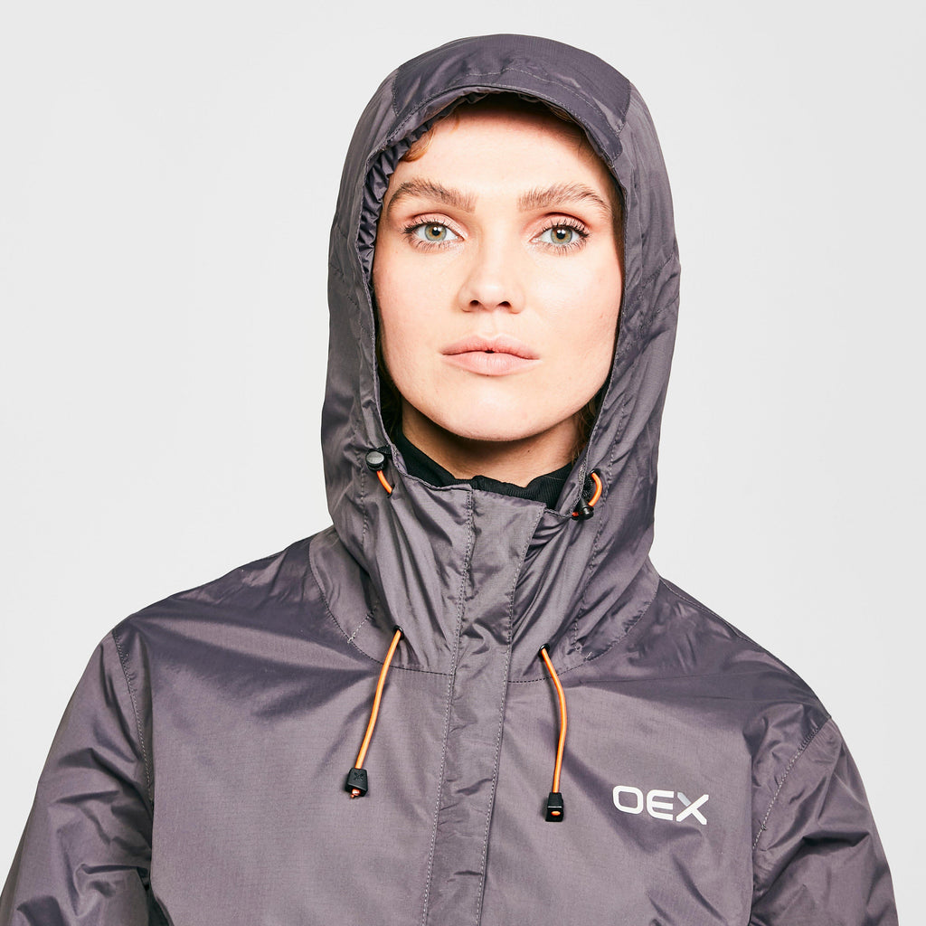 Women’s Phase Waterproof Jacket