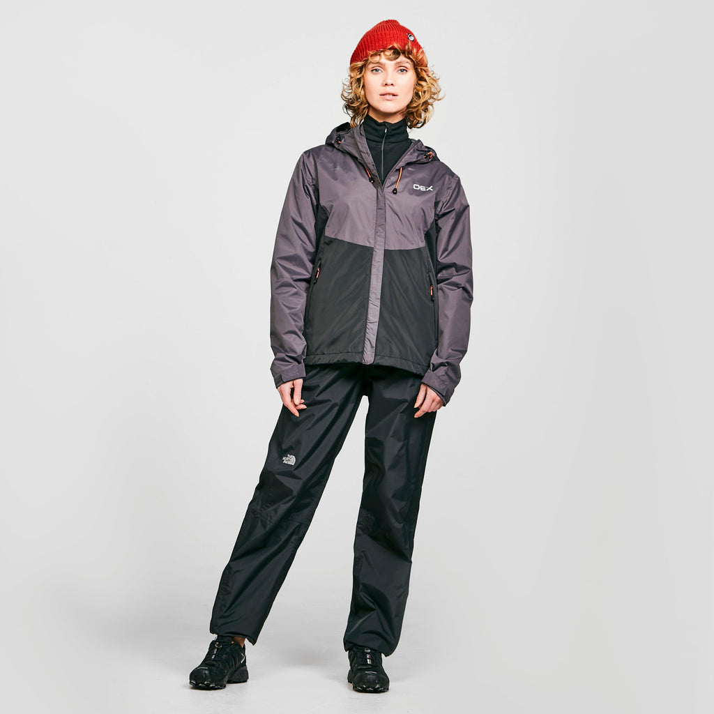 Women’s Phase Waterproof Jacket