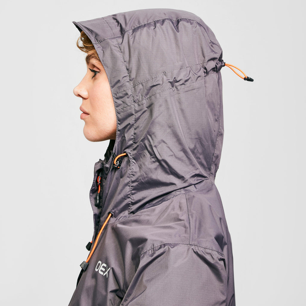 Women’s Phase Waterproof Jacket