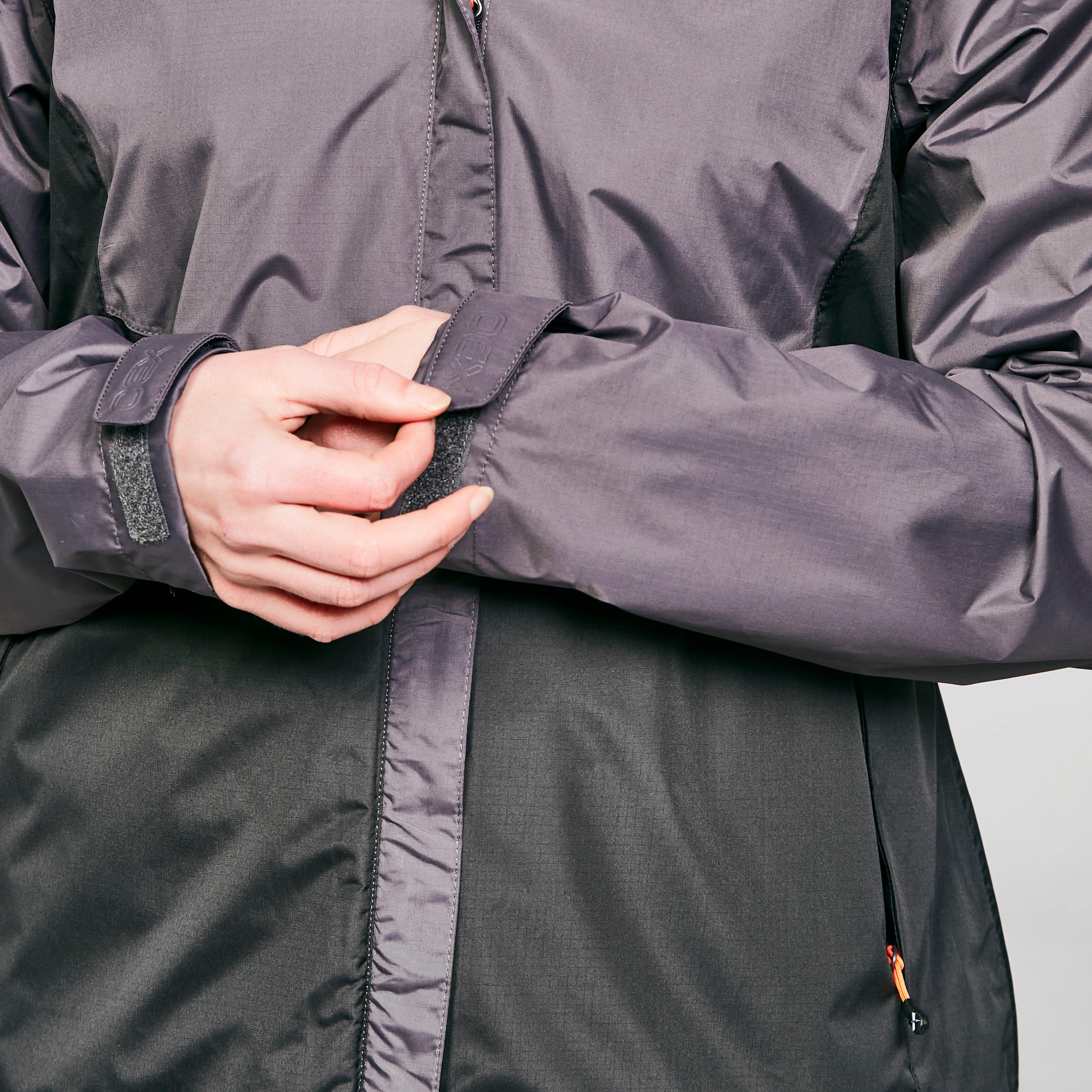 Women’s Phase Waterproof Jacket